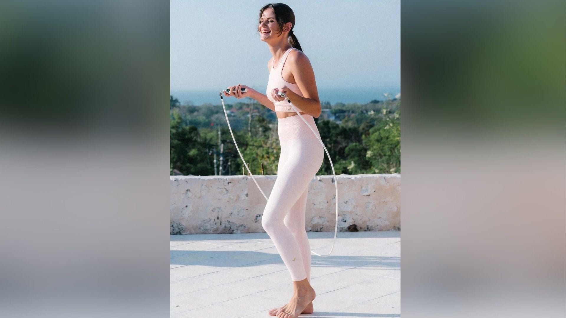 Evde Fitness Programı ile Fit Kalmanın Yolları
