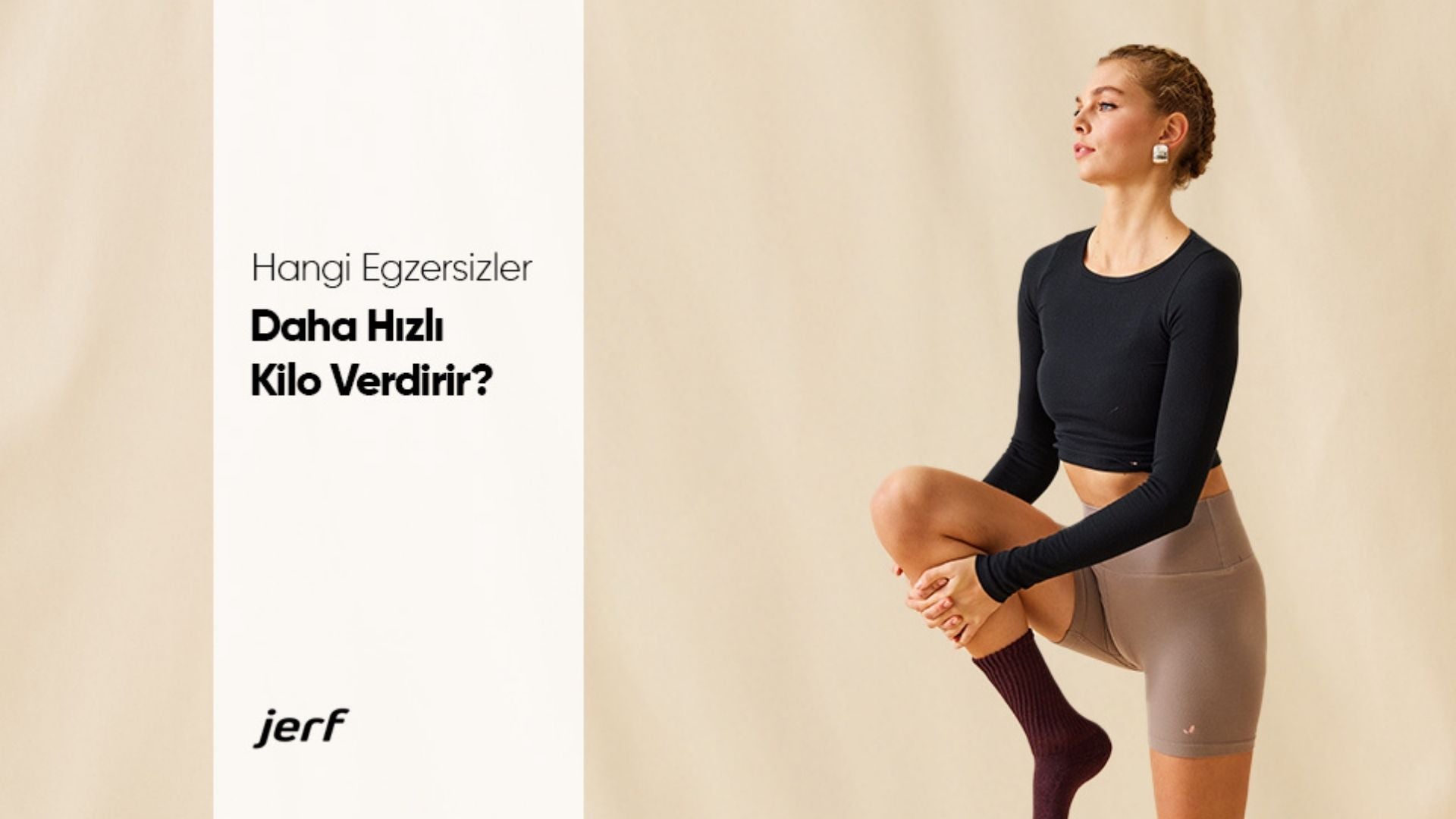 Hangi Egzersizler Daha Hızlı Kilo Vermeye Yardımcı Olur