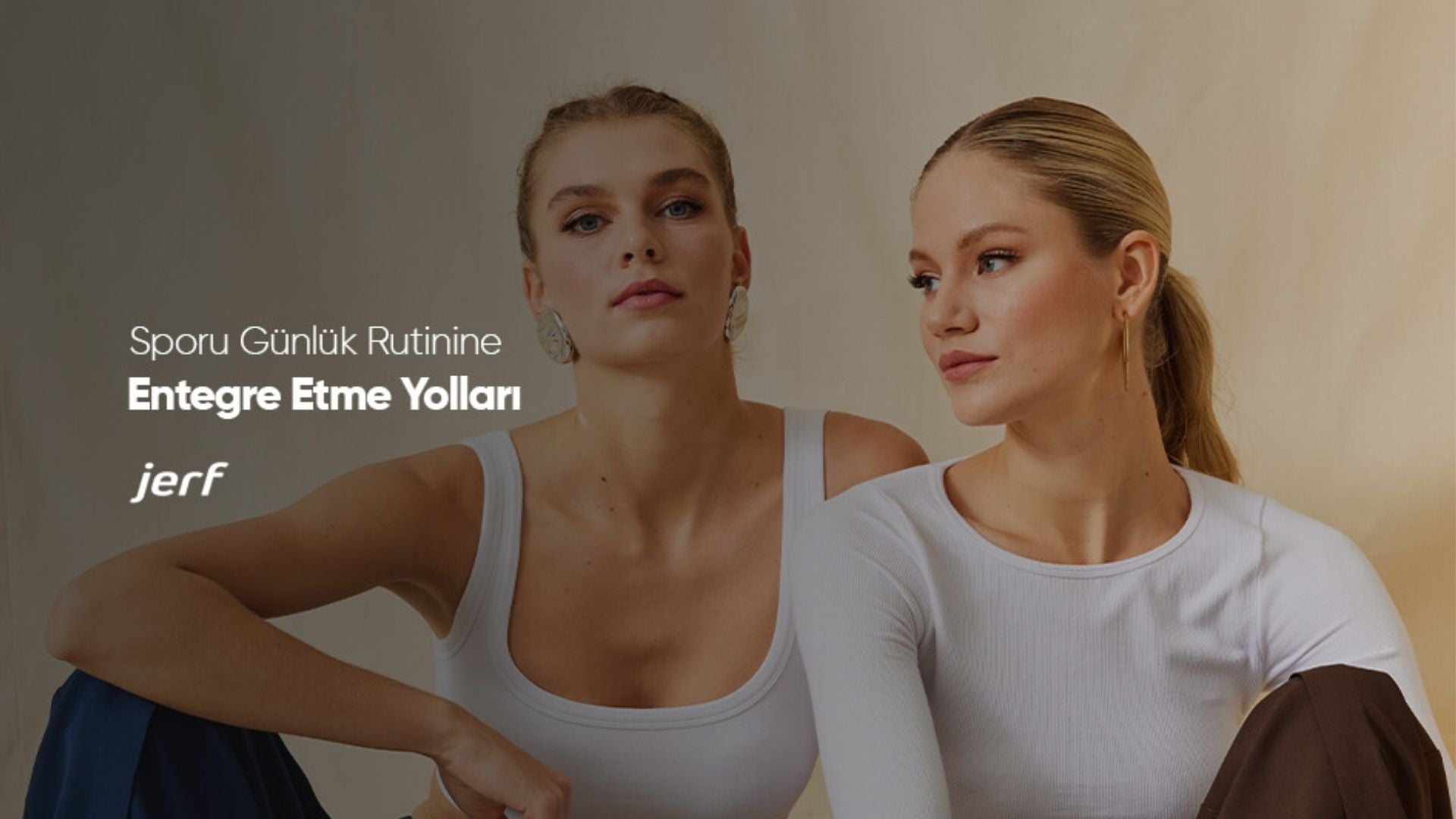 Sporu Günlük Rutinine Entegre Etmenin Yolları