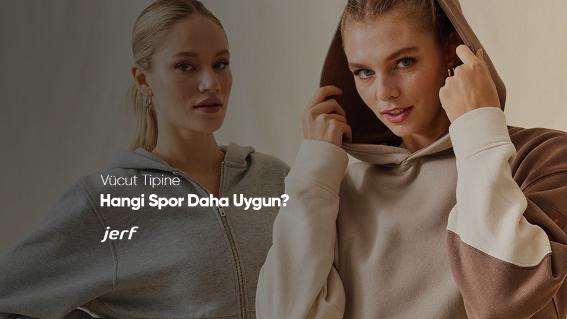Vücut Tipine Göre Hangi Spor Daha Uygun
