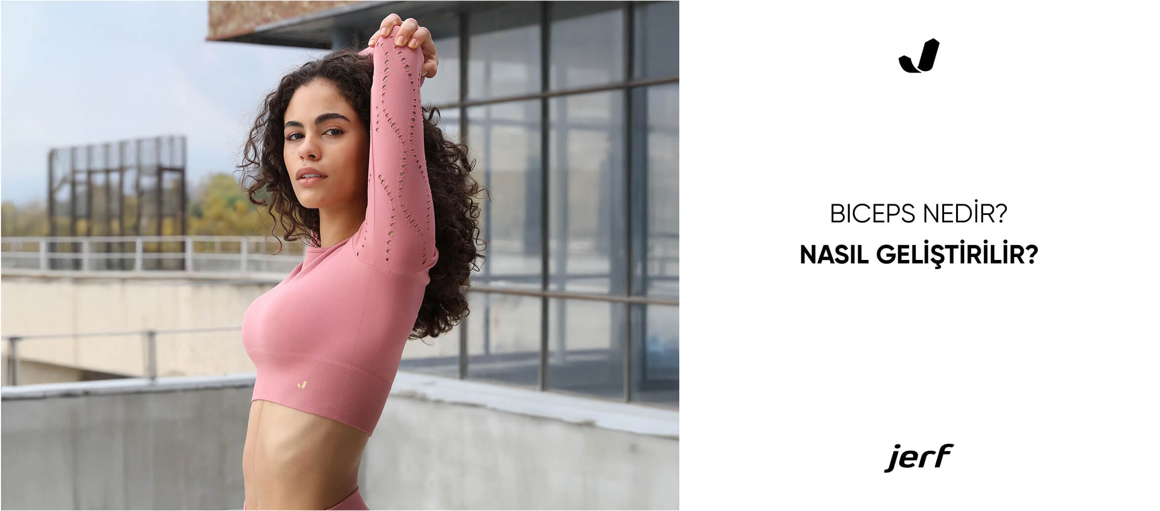 Biceps Nedir Nasıl Geliştirilir?