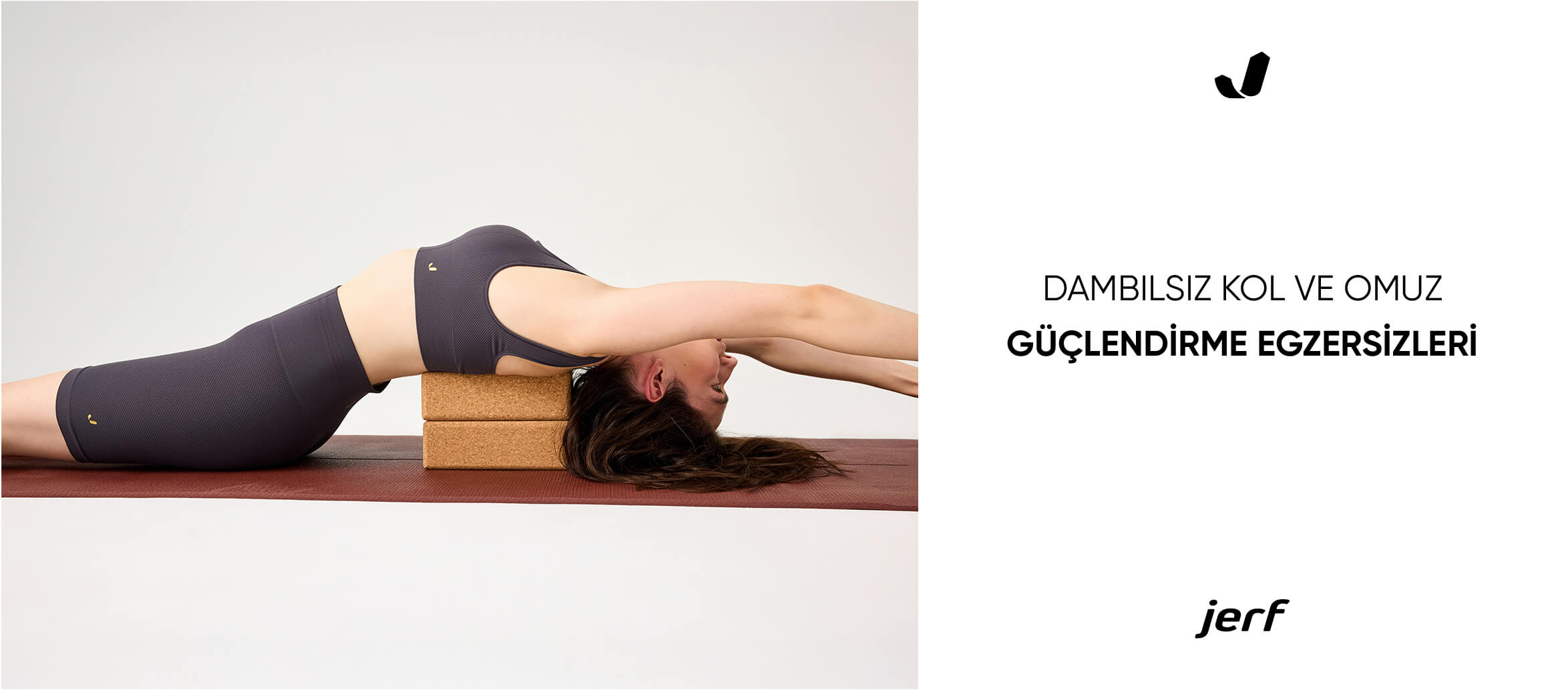 Dambılsız Kol ve Omuz Güçlendirme Egzersizleri