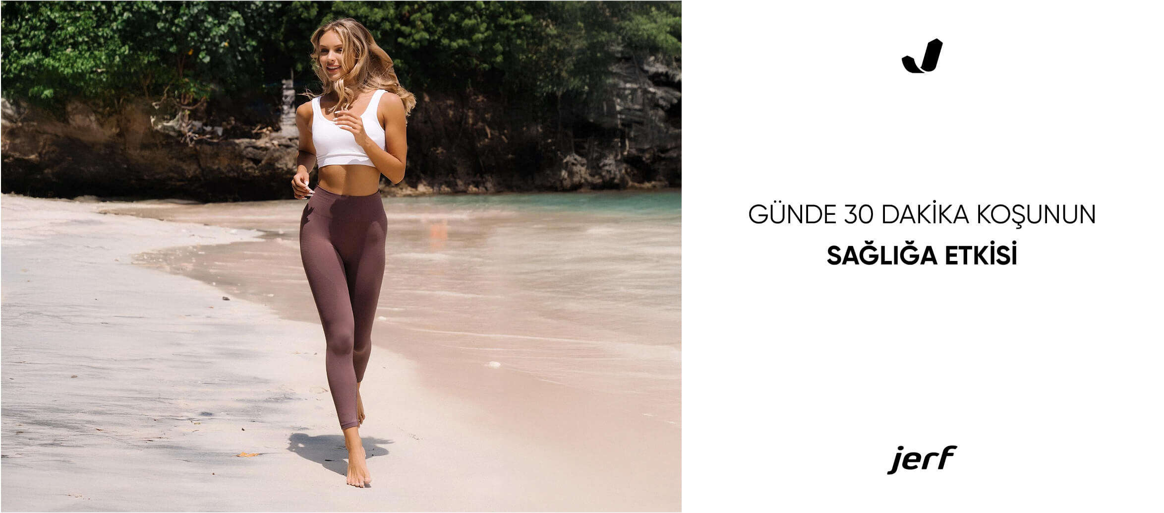 Günde 30 Dakika Koşunun Sağlığınıza Etkileri