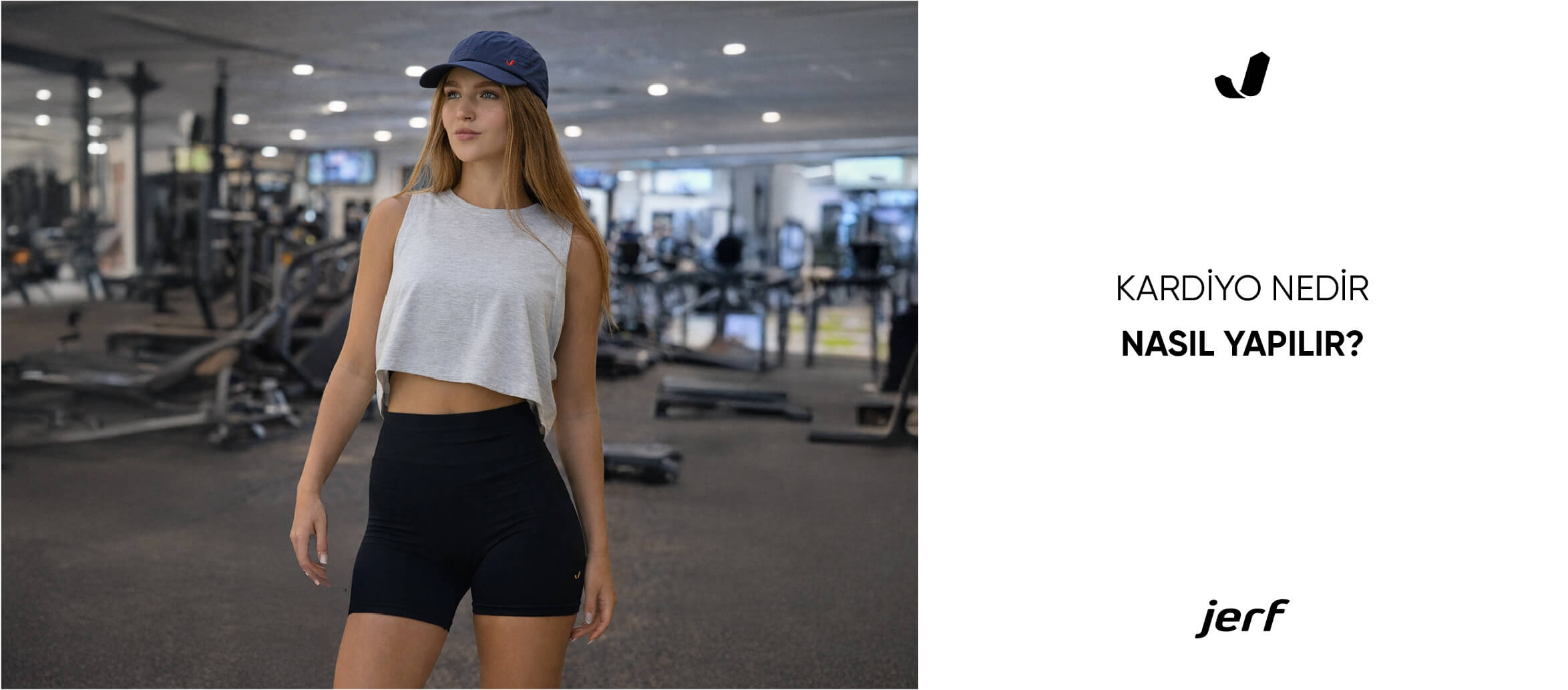 Kardiyo Nedir ve Nasıl Yapılır?