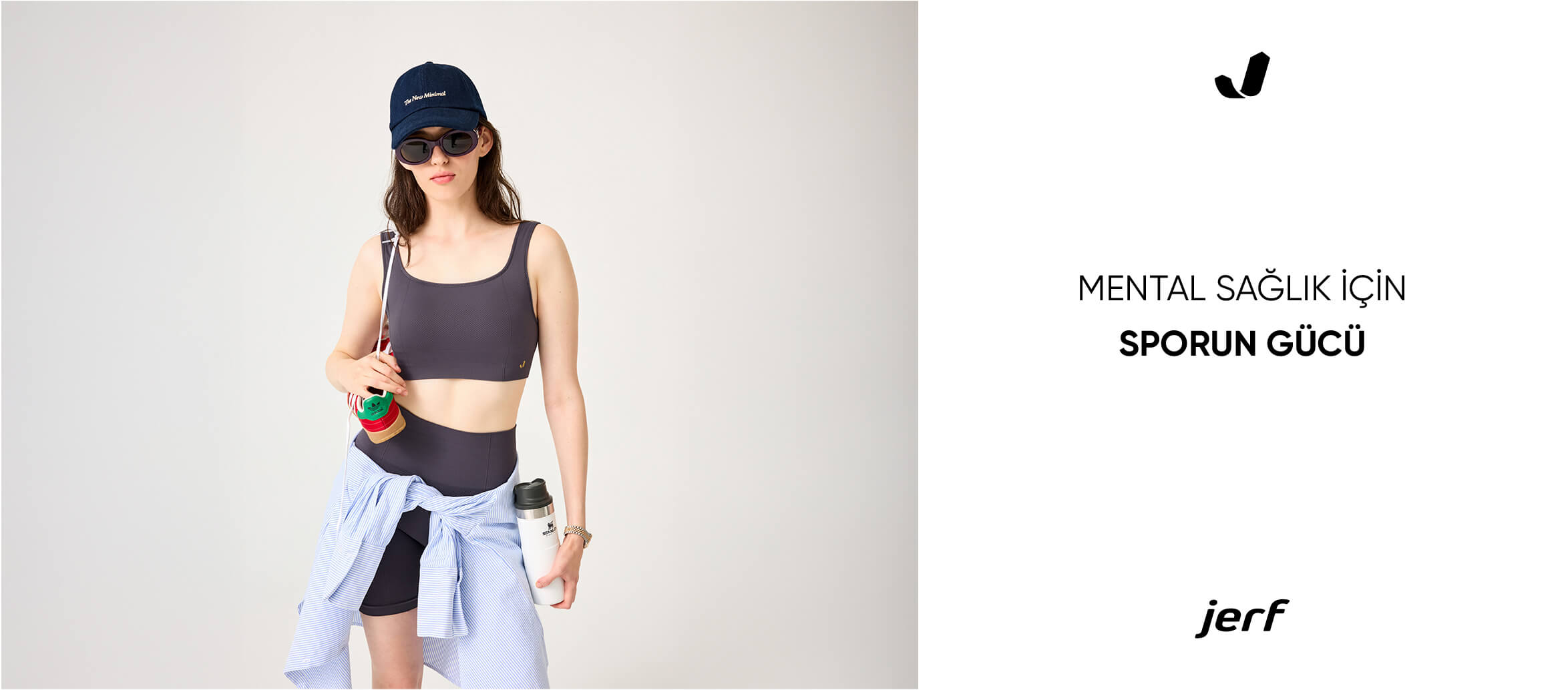 Mental Sağlık İçin Sporun Gücü