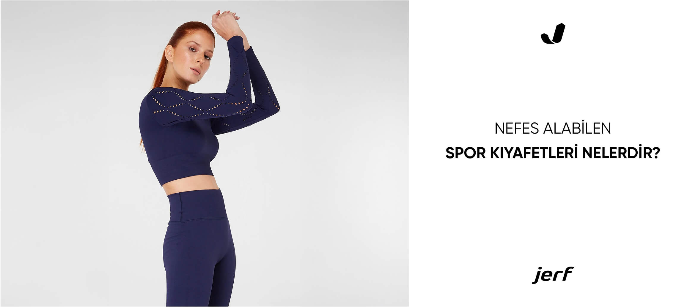 En İyi Nefes Alabilen Spor Kıyafetleri