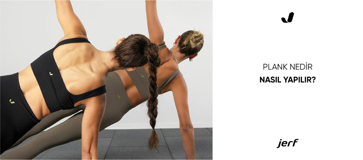 Plank Nedir? Nasıl Yapılır?