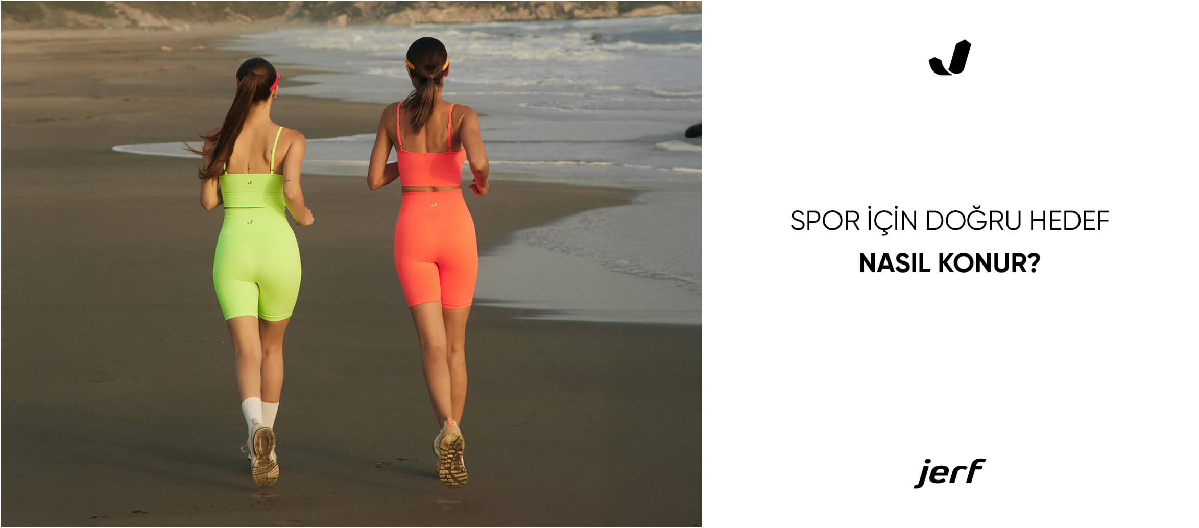 Spor için Doğru Hedef