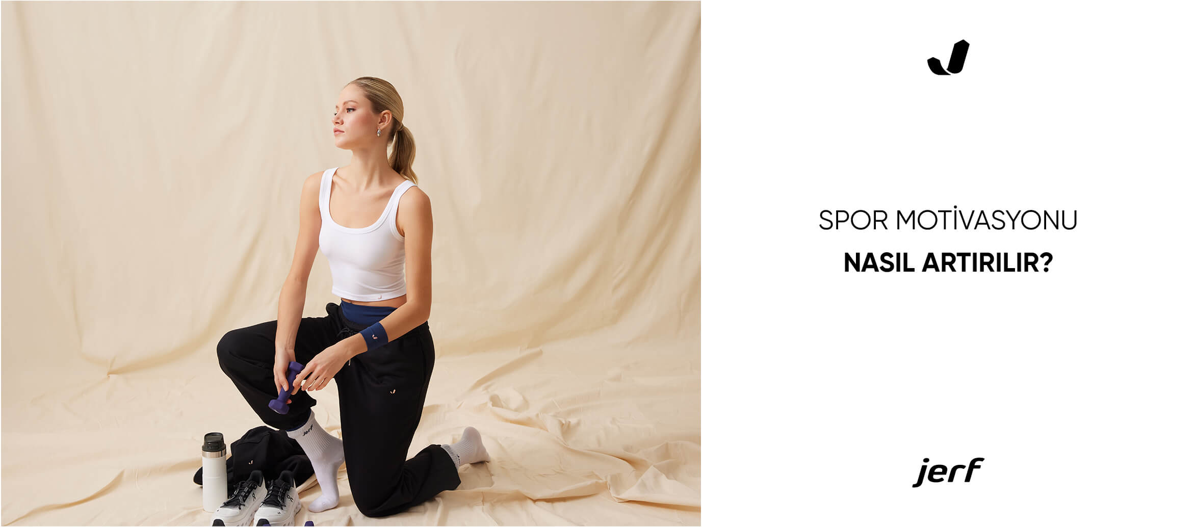 Spor Motivasyonu Nasıl Artırılır