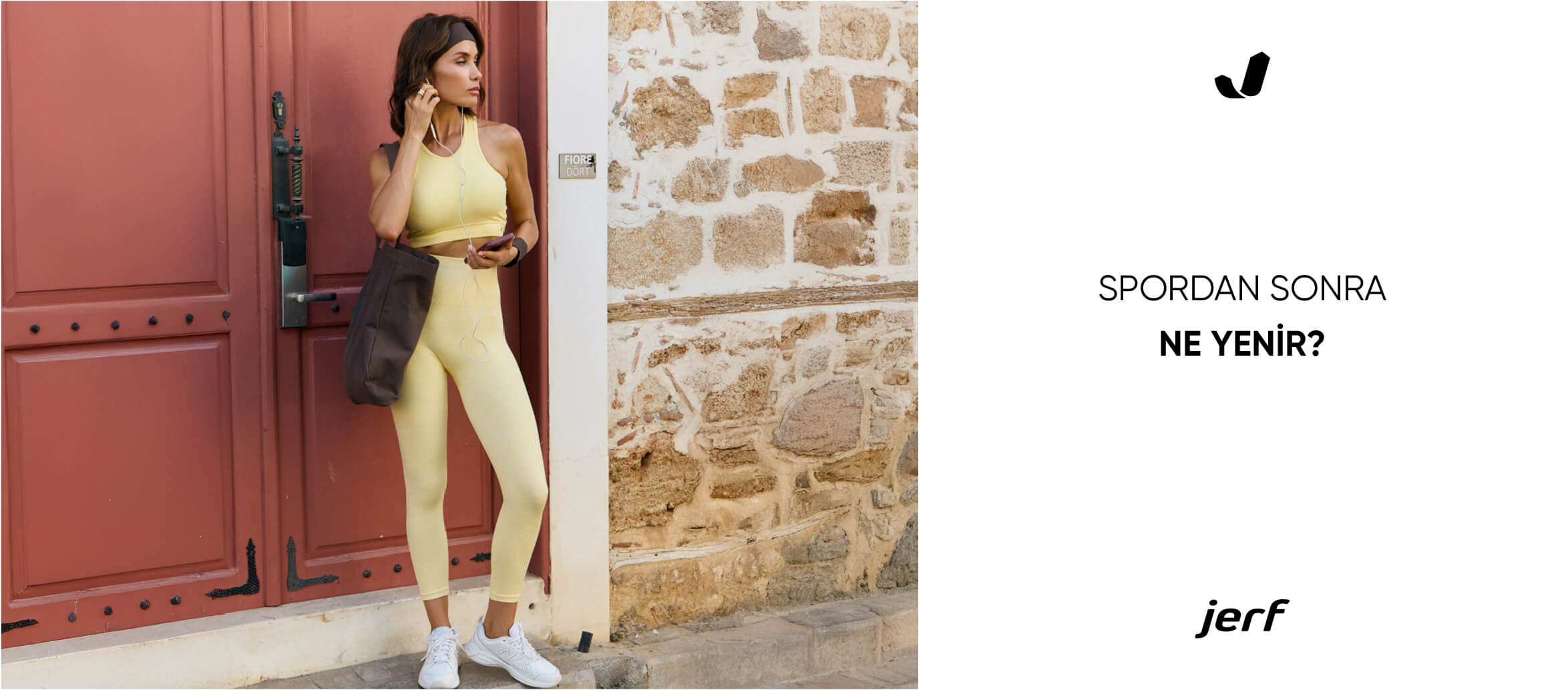 Spordan Sonra Ne Yenir?