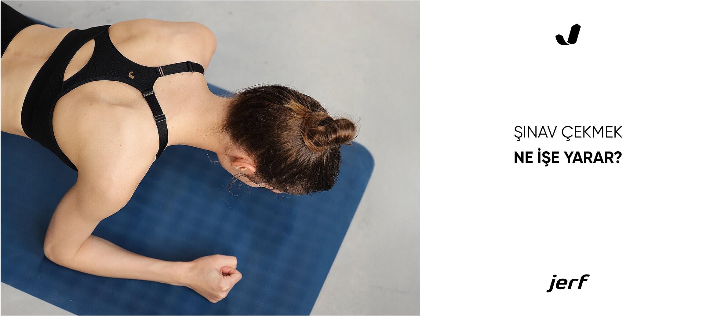 Şınav Çekmek Ne İşe Yarar?