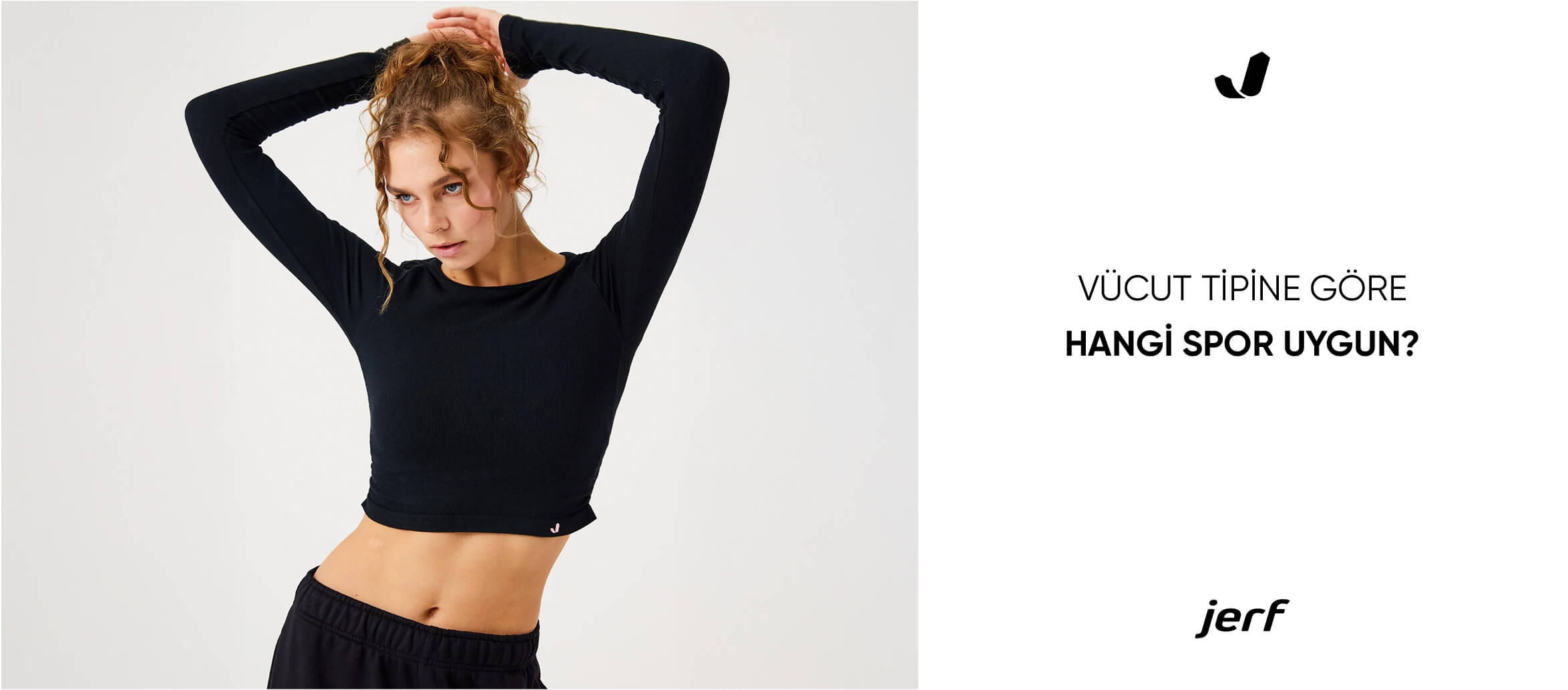 Vücut Tipine Göre Hangi Spor Daha Uygun?