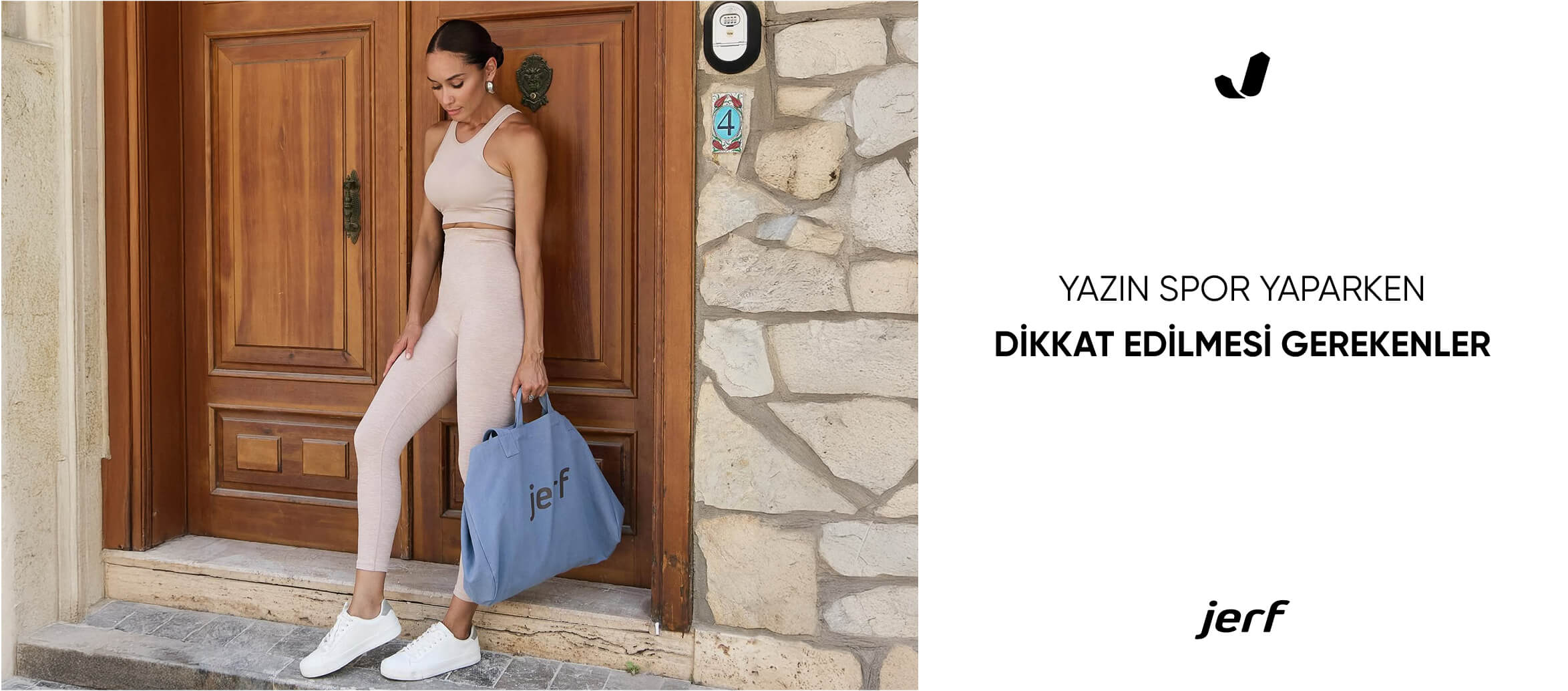 yazın spor yaparken dikkat edilmesi gerekenler