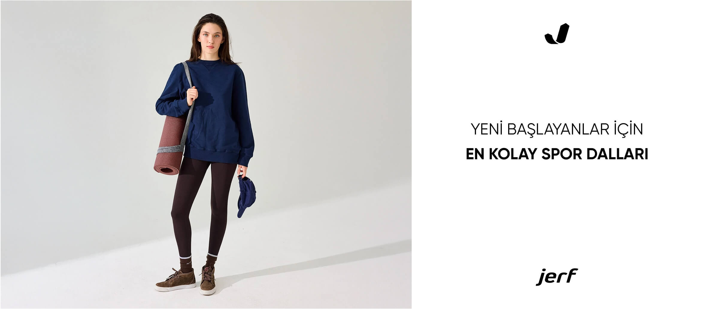 Yeni Başlayanlar İçin En Kolay Spor Dalları Nelerdir?