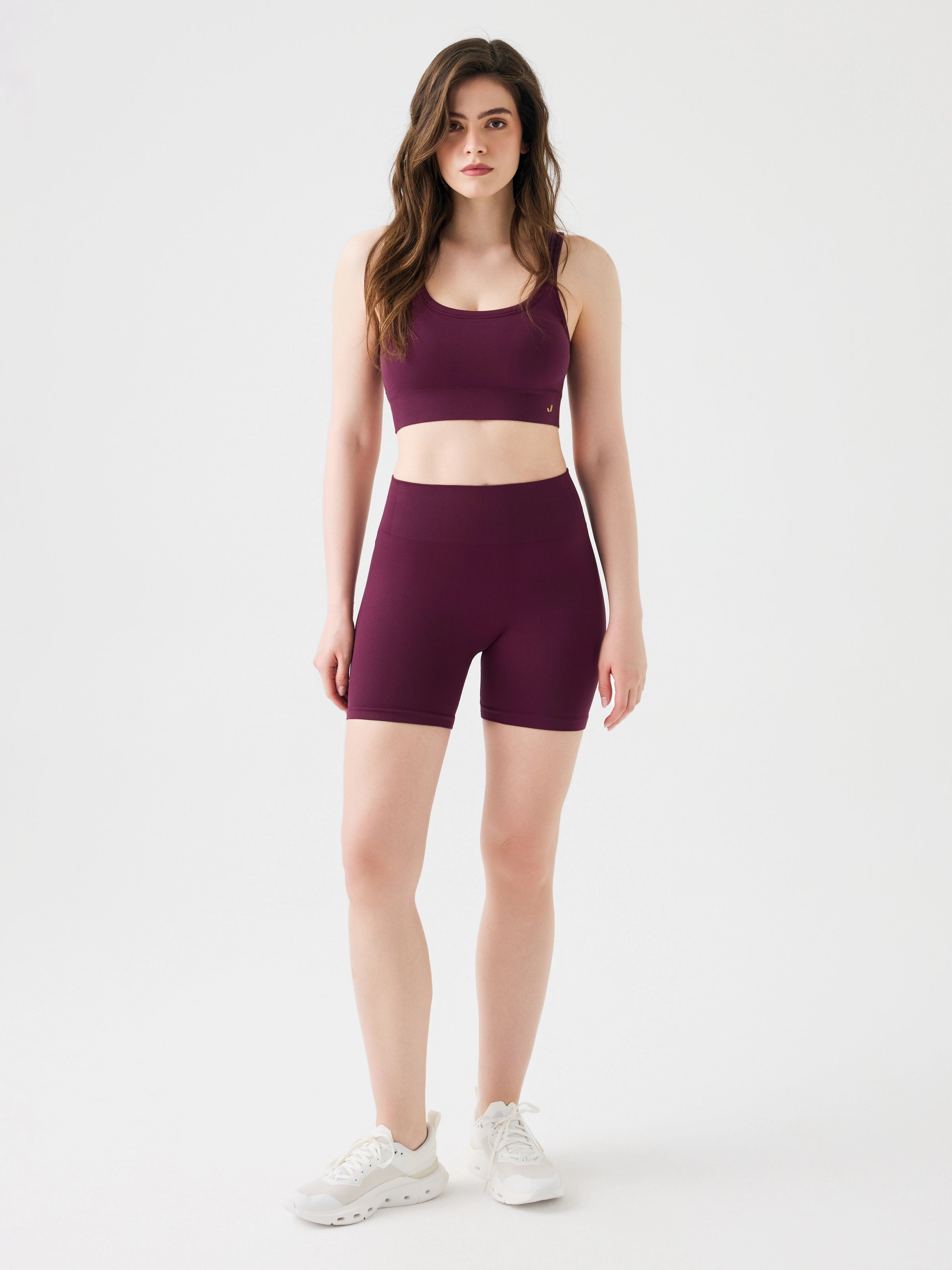 Lucia Biker Tayt Mürdüm