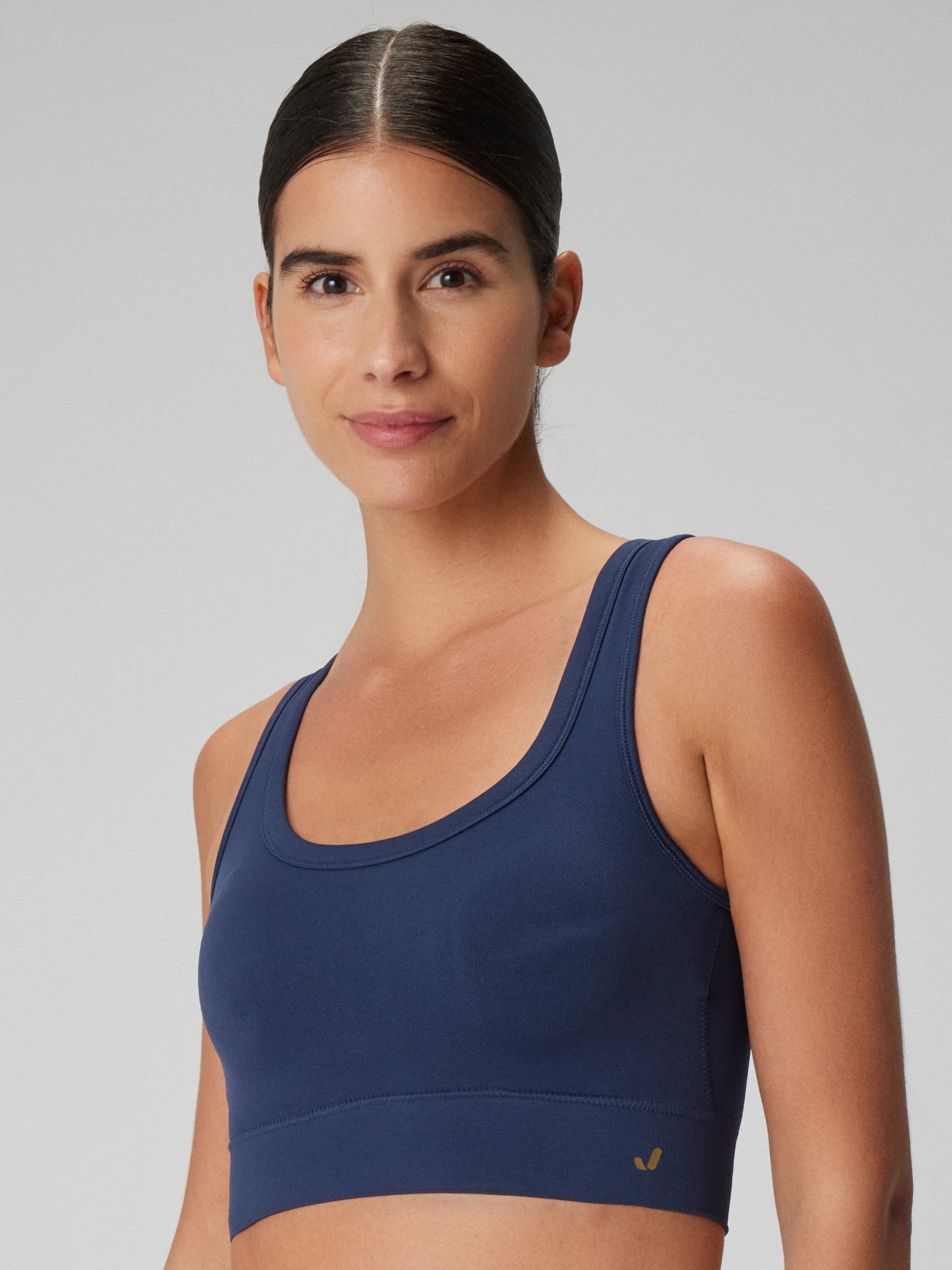 Lucia Bra Lacivert
