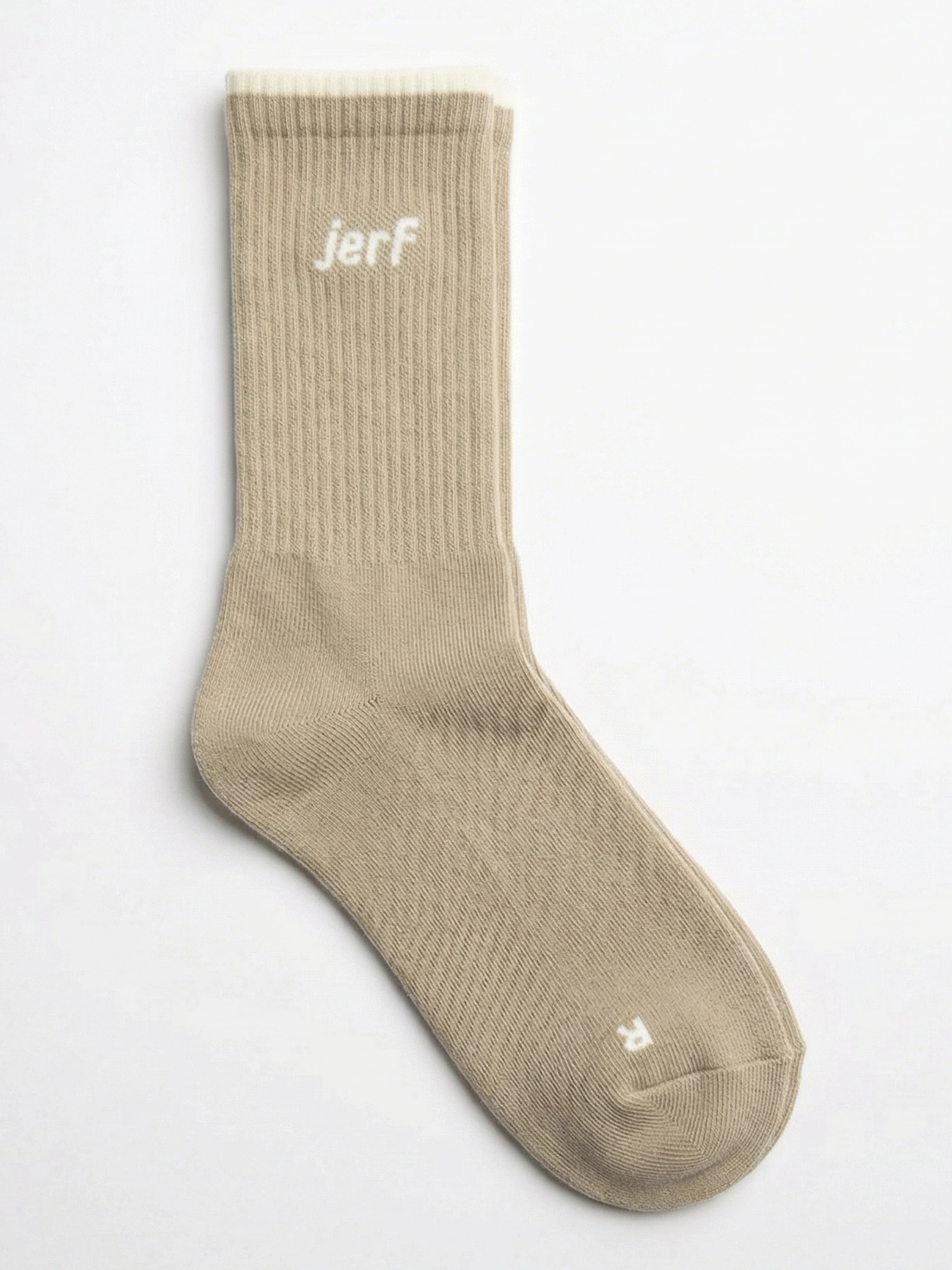 Pure Harmony Socks Bej