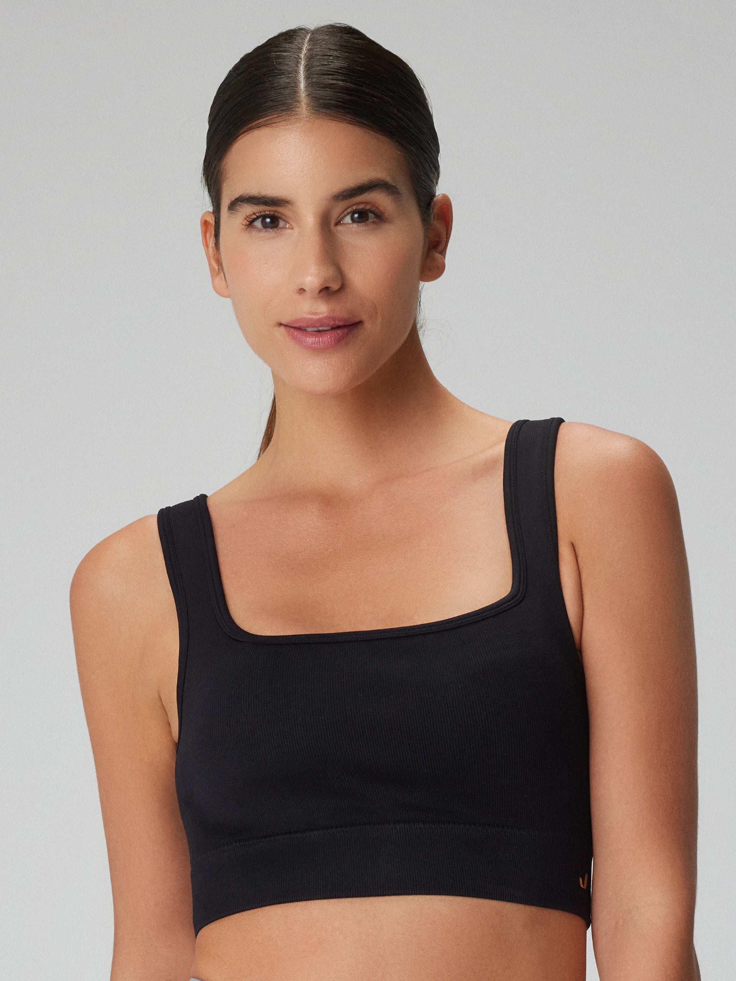 Corno Büstiyer Siyah