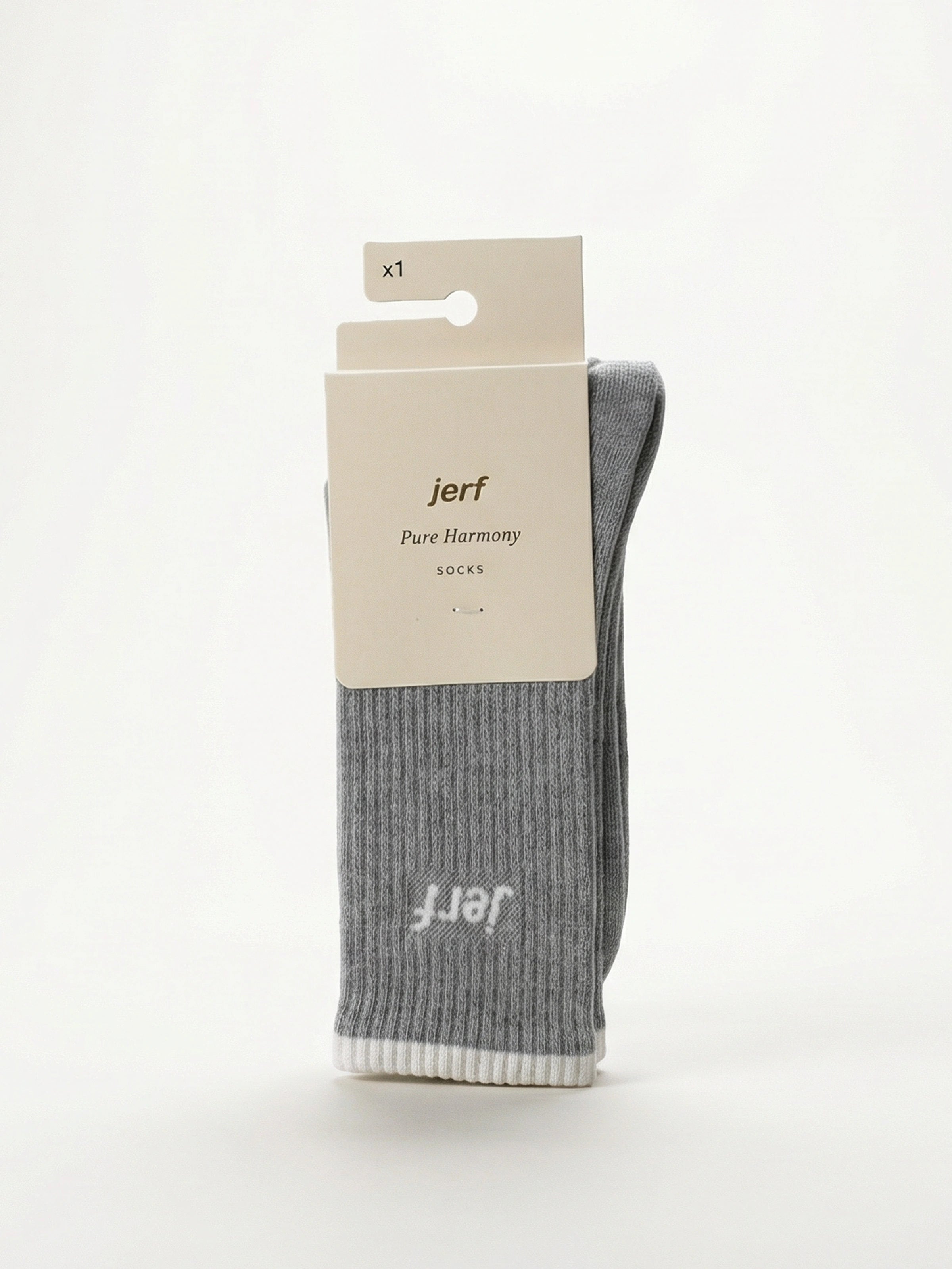 Pure Harmony Socks Mavi