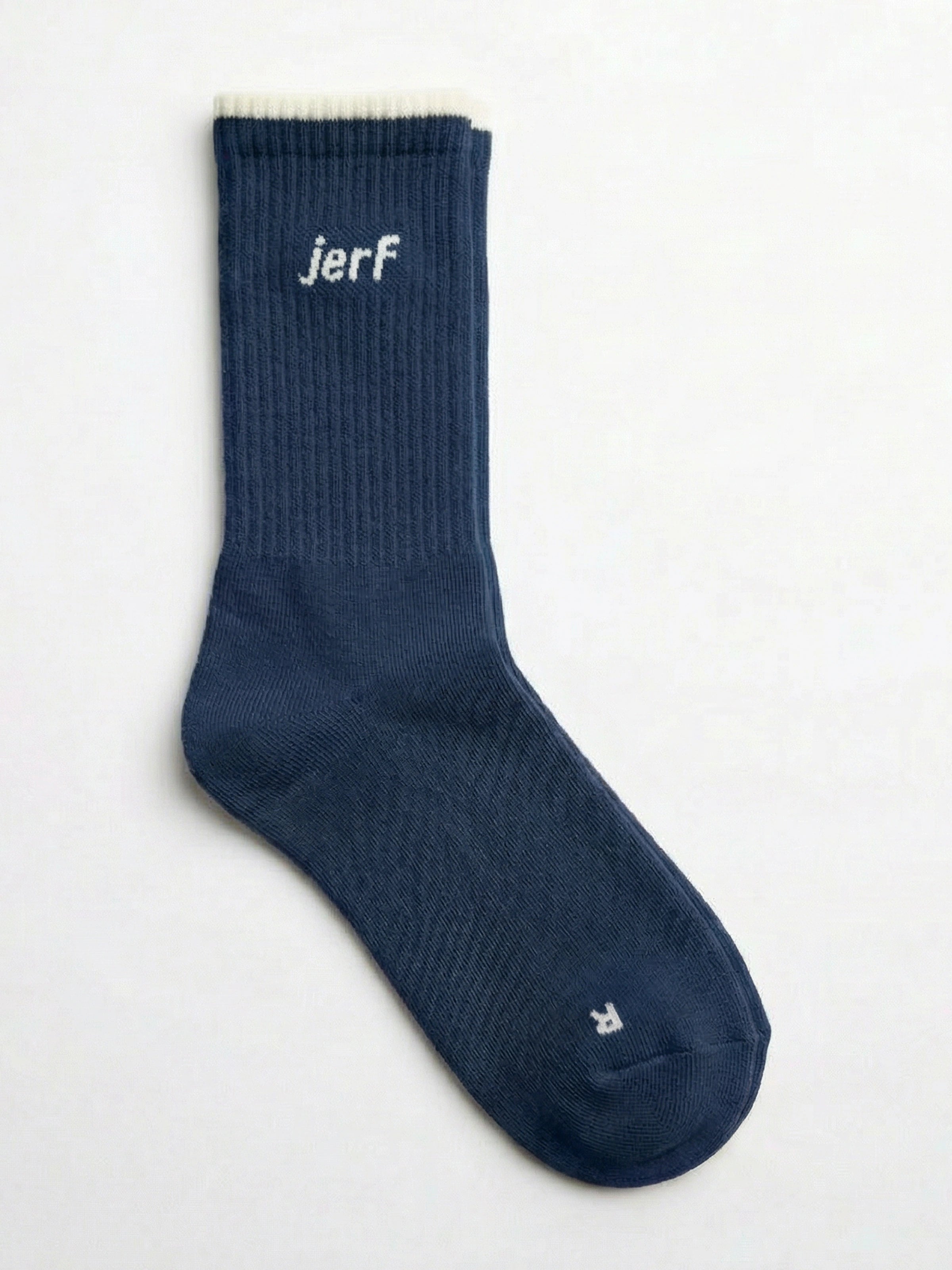 Pure Harmony Socks Lacivert