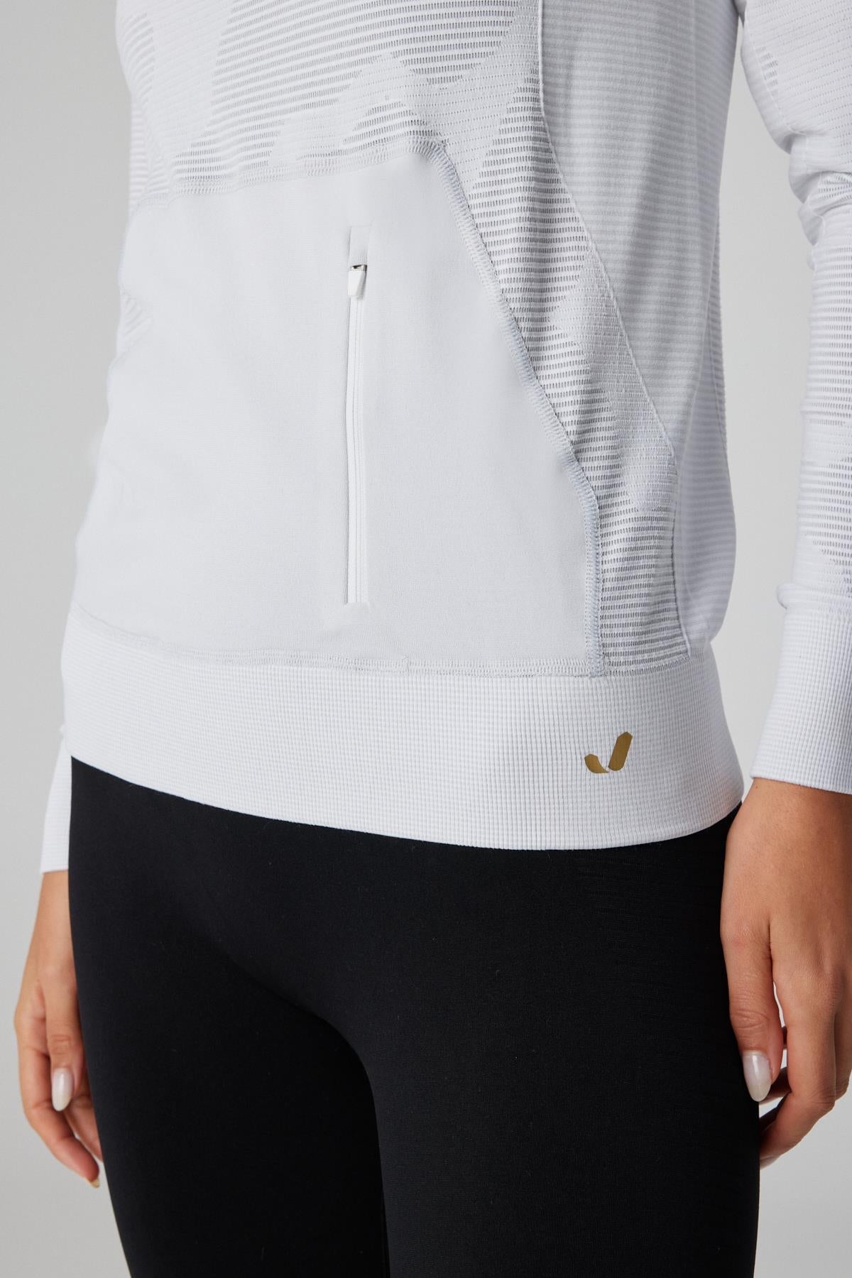 Bandon Shirt Beyaz