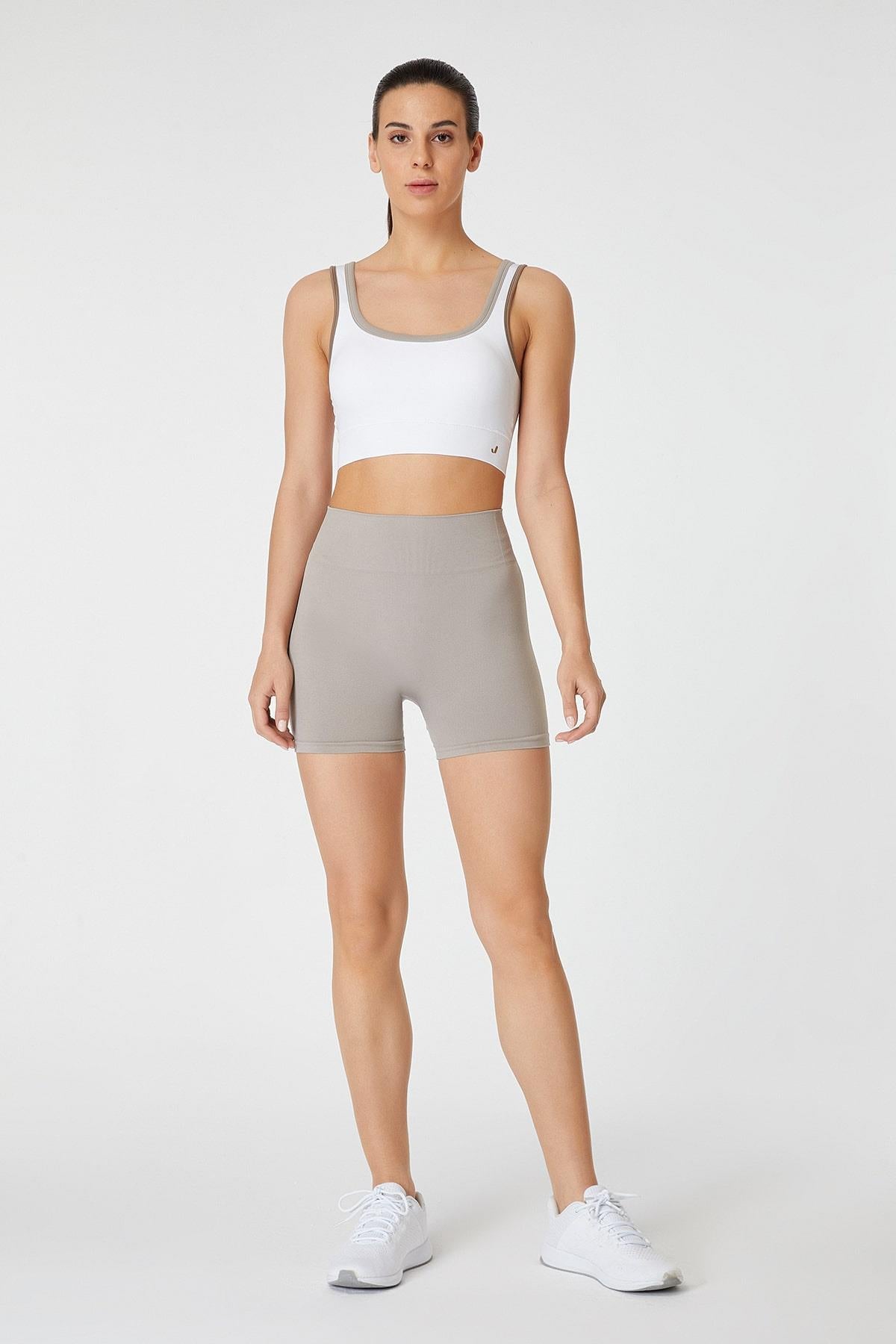 Lucia Biker Tayt Taş