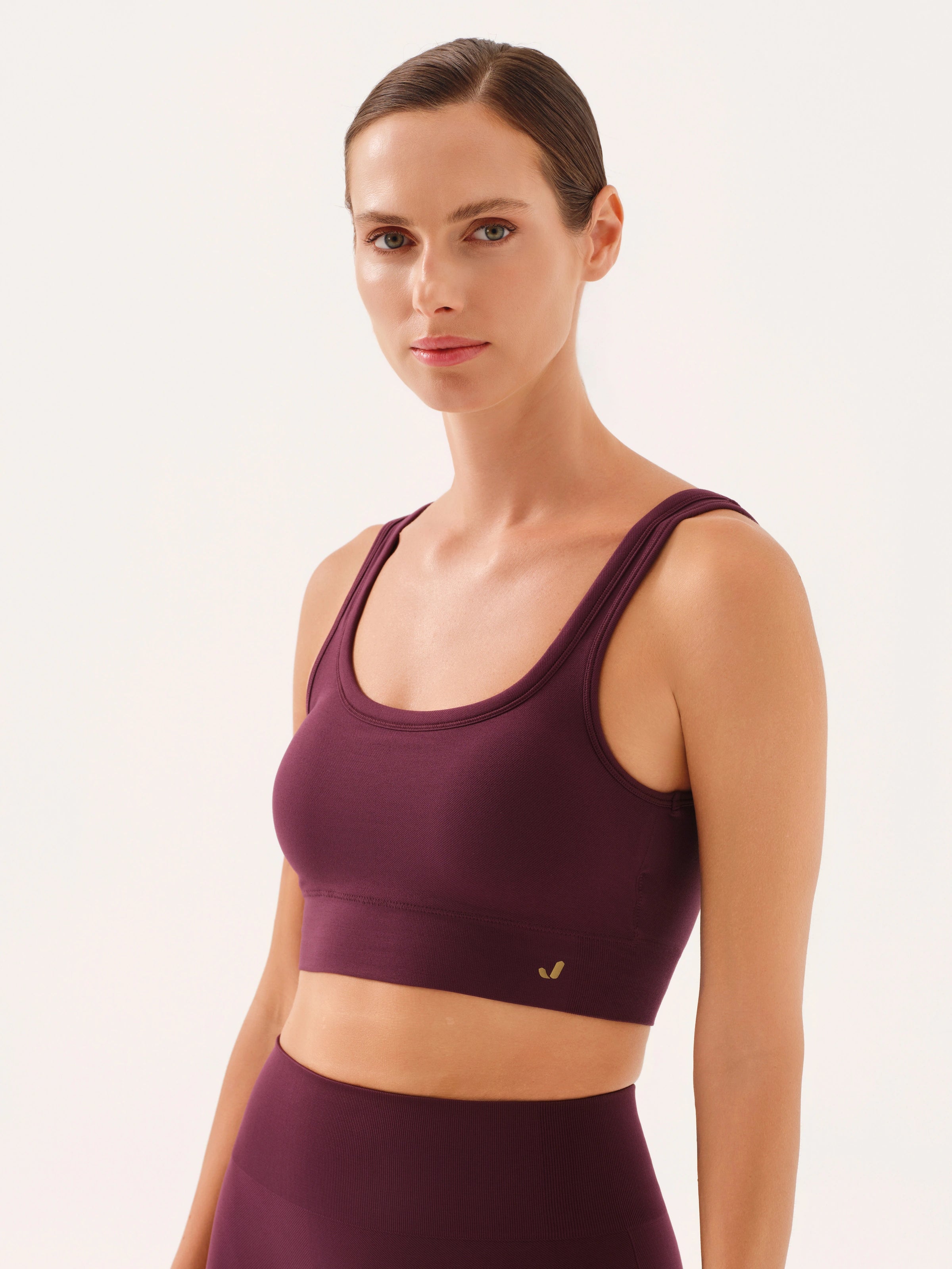 Lucia Bra Mürdüm