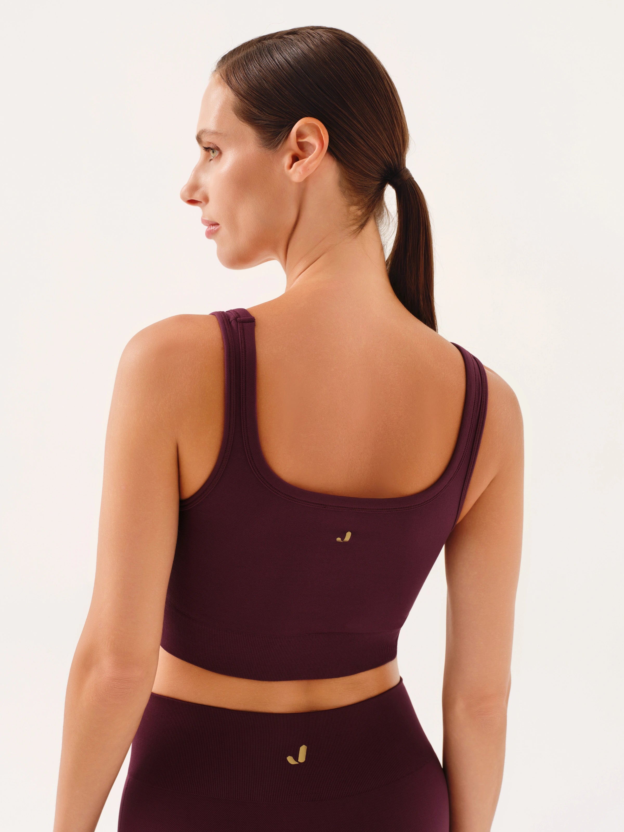 Lucia Bra Mürdüm