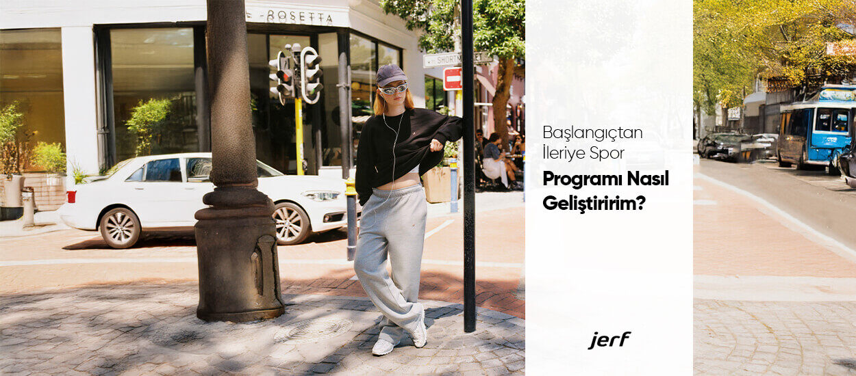 Başlangıçtan İleriye: Spor Programı Nasıl Geliştirilir?