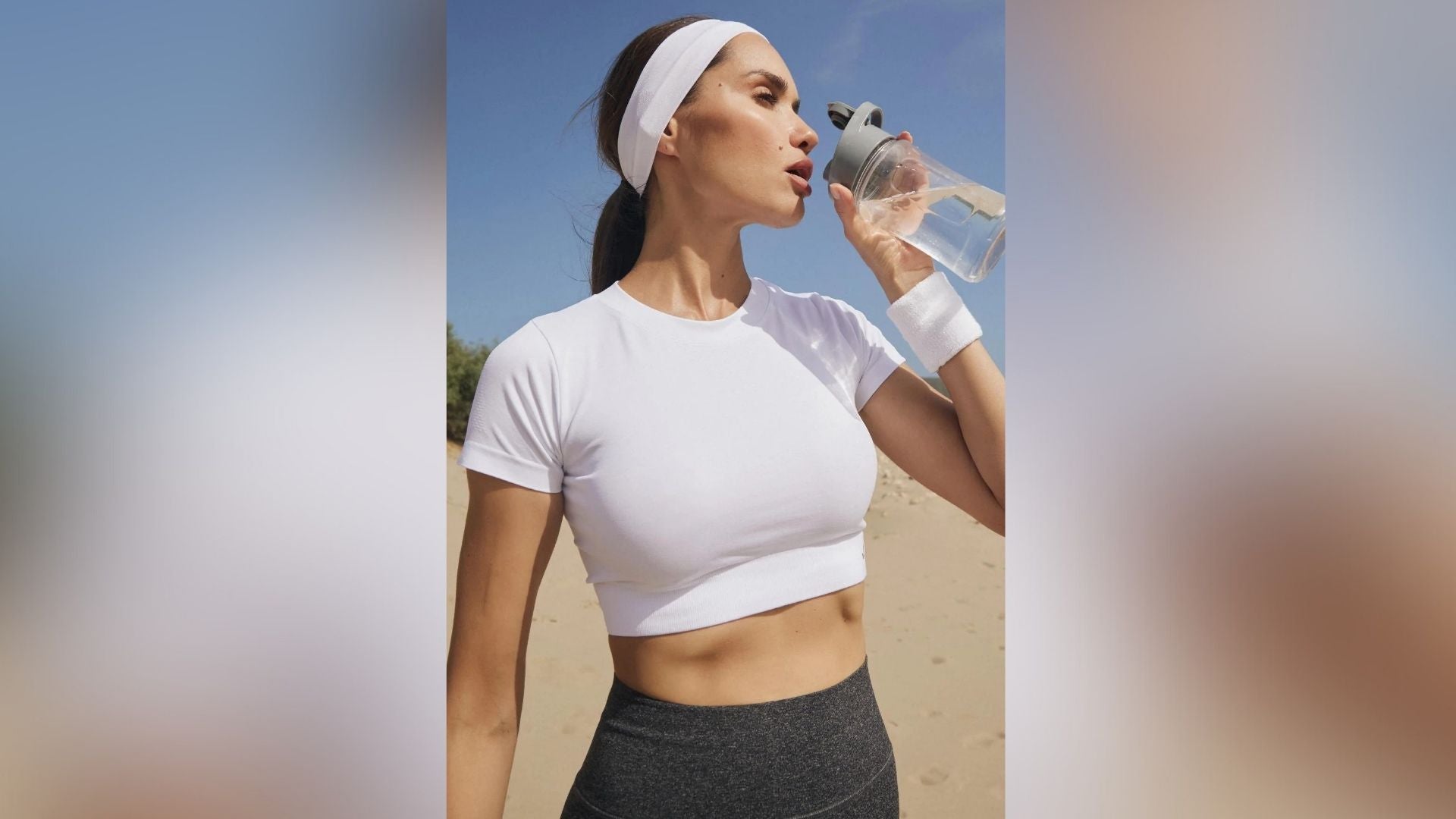 Göbek Eriten Detoks Suyu Nasıl Yapılır