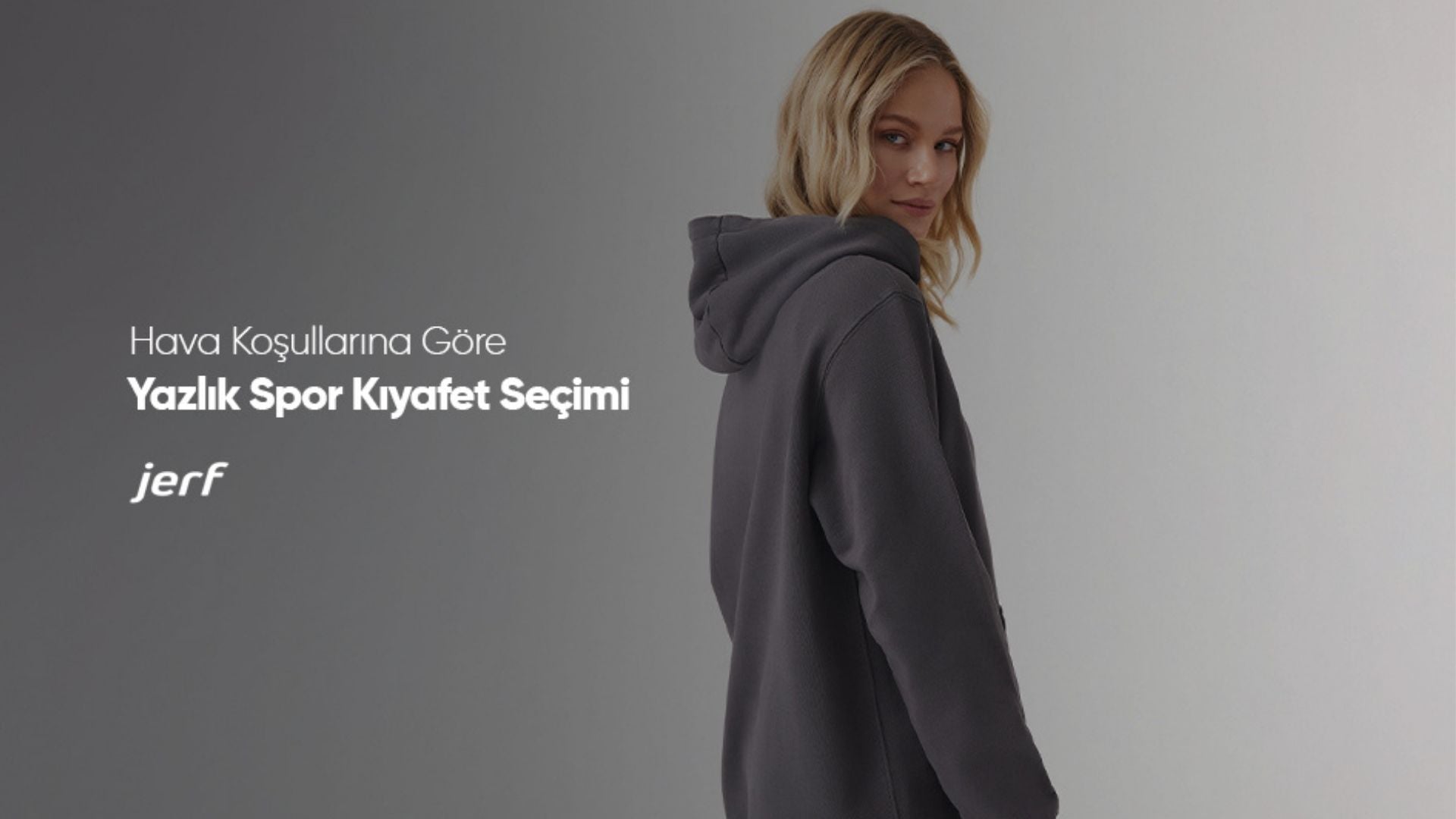 Hava Koşullarına Göre Yazlık Spor Kıyafet Seçimi
