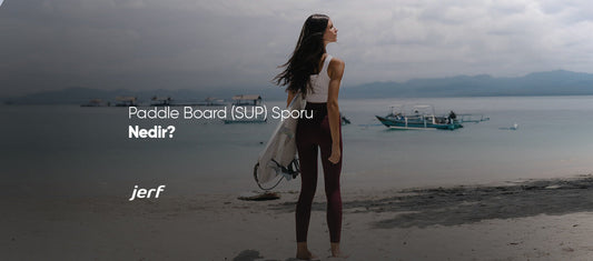Paddle Board (SUP) Sporu Nedir? Kimler Yapabilir?