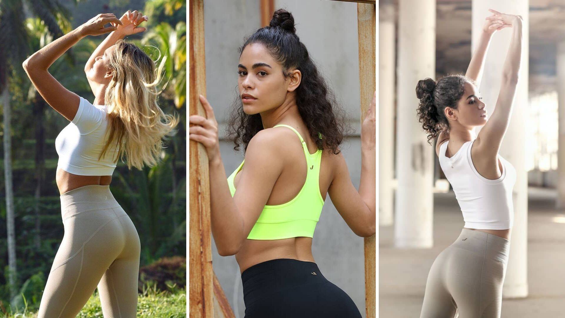 Pilates Yüzüğü Ne İşe Yarar?