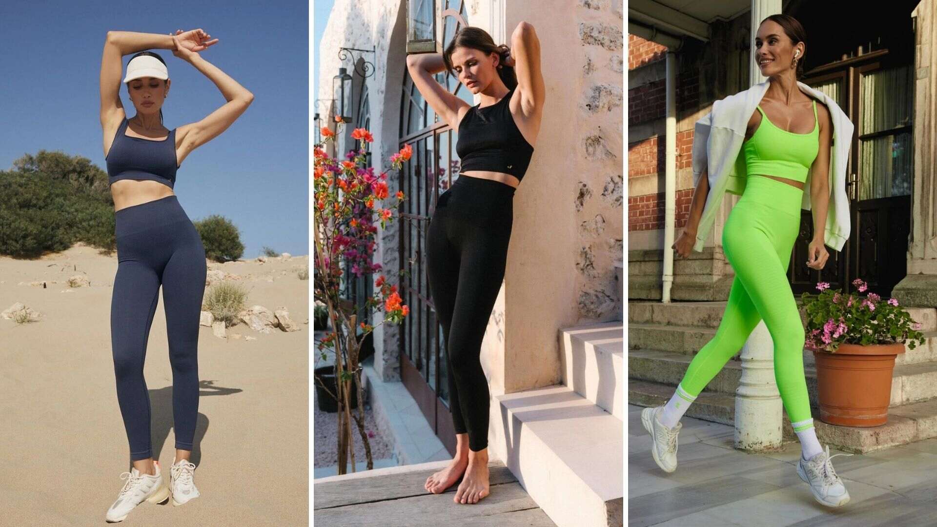 Pilates ile Vücut Şekillenir Mi?