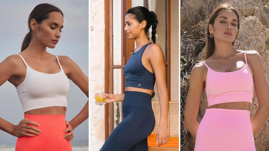 Spor Kıyafetleri İçin Hangi Kumaşlar Tercih Edilmelidir