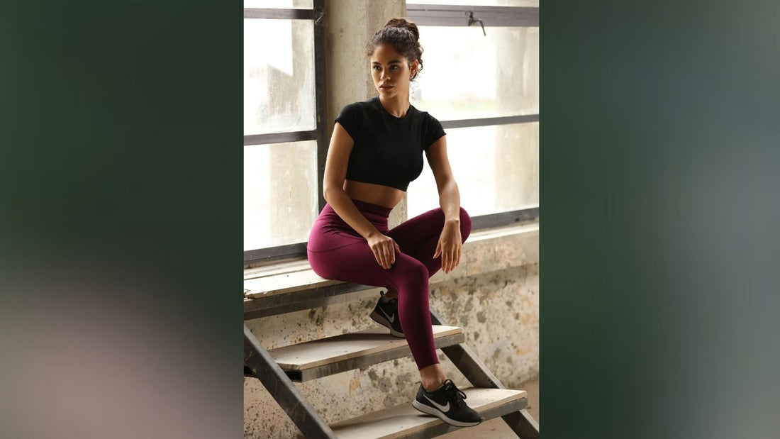 Spor Öncesi Hindistan Cevizi Yağı Yağ Yakar mı