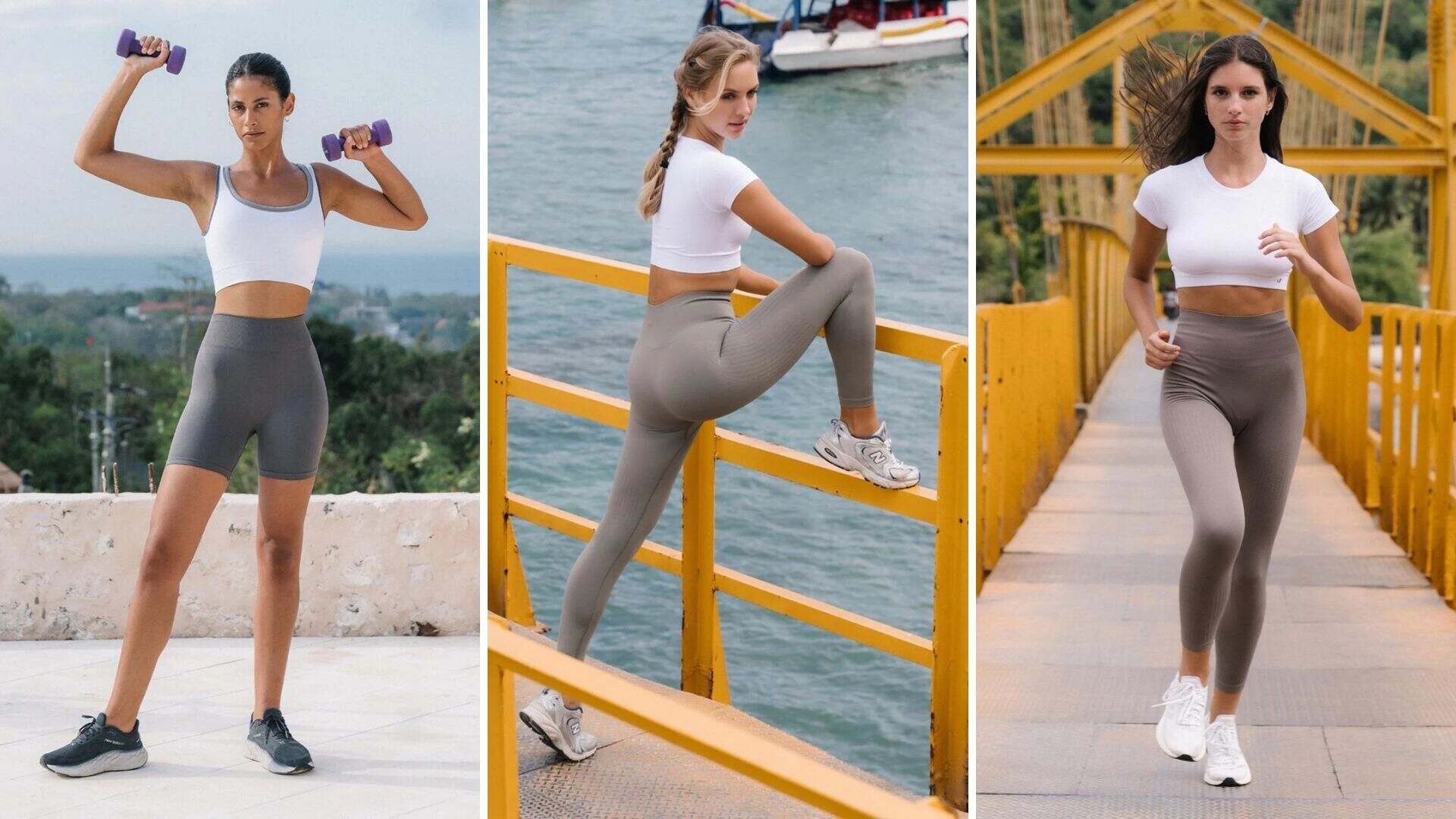 Spor Sırasında Kramp Girmemesi için Ne Yapmalı?