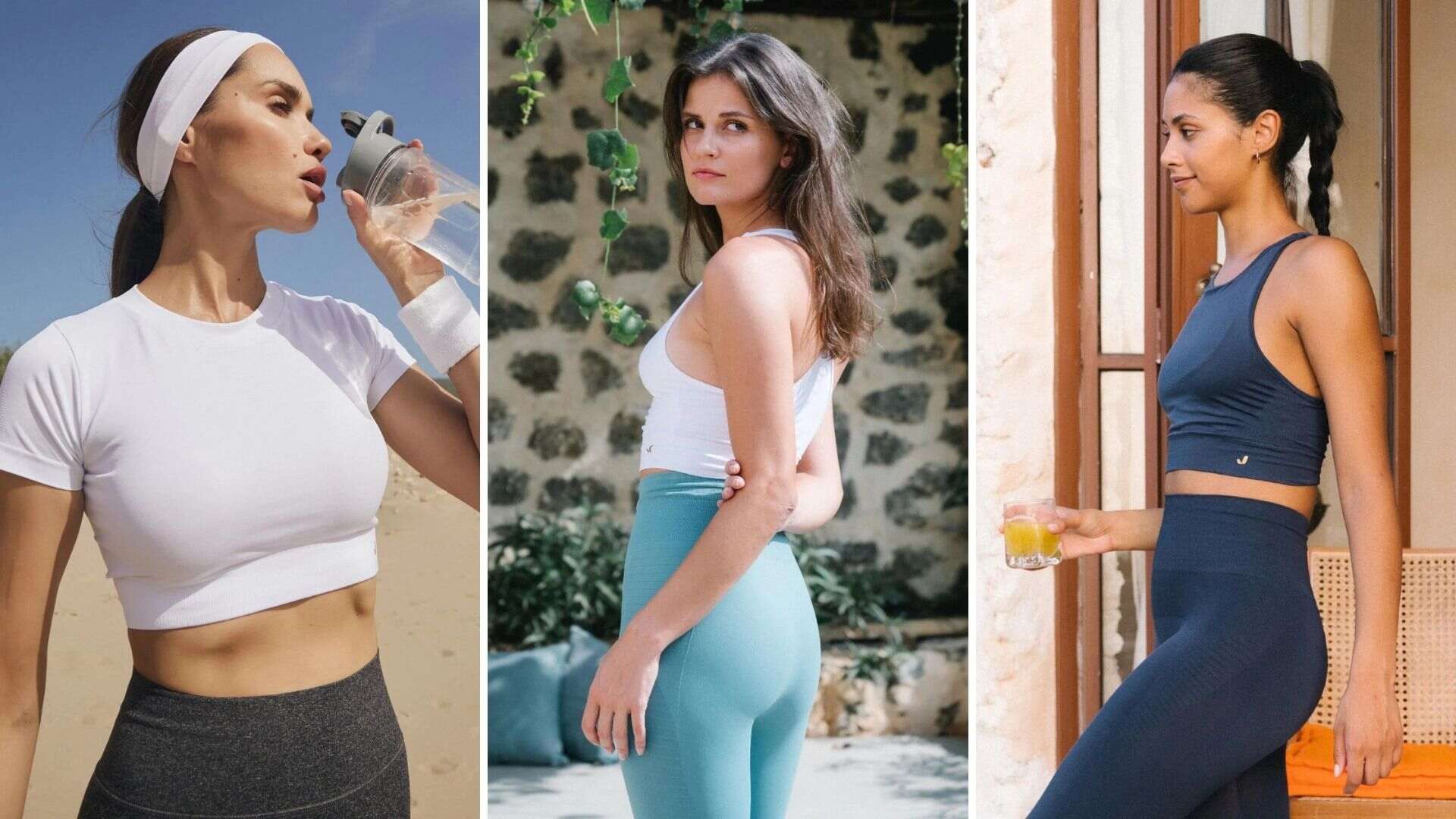 Spor Yaparken Su Tüketimi Nasıl Olmalı