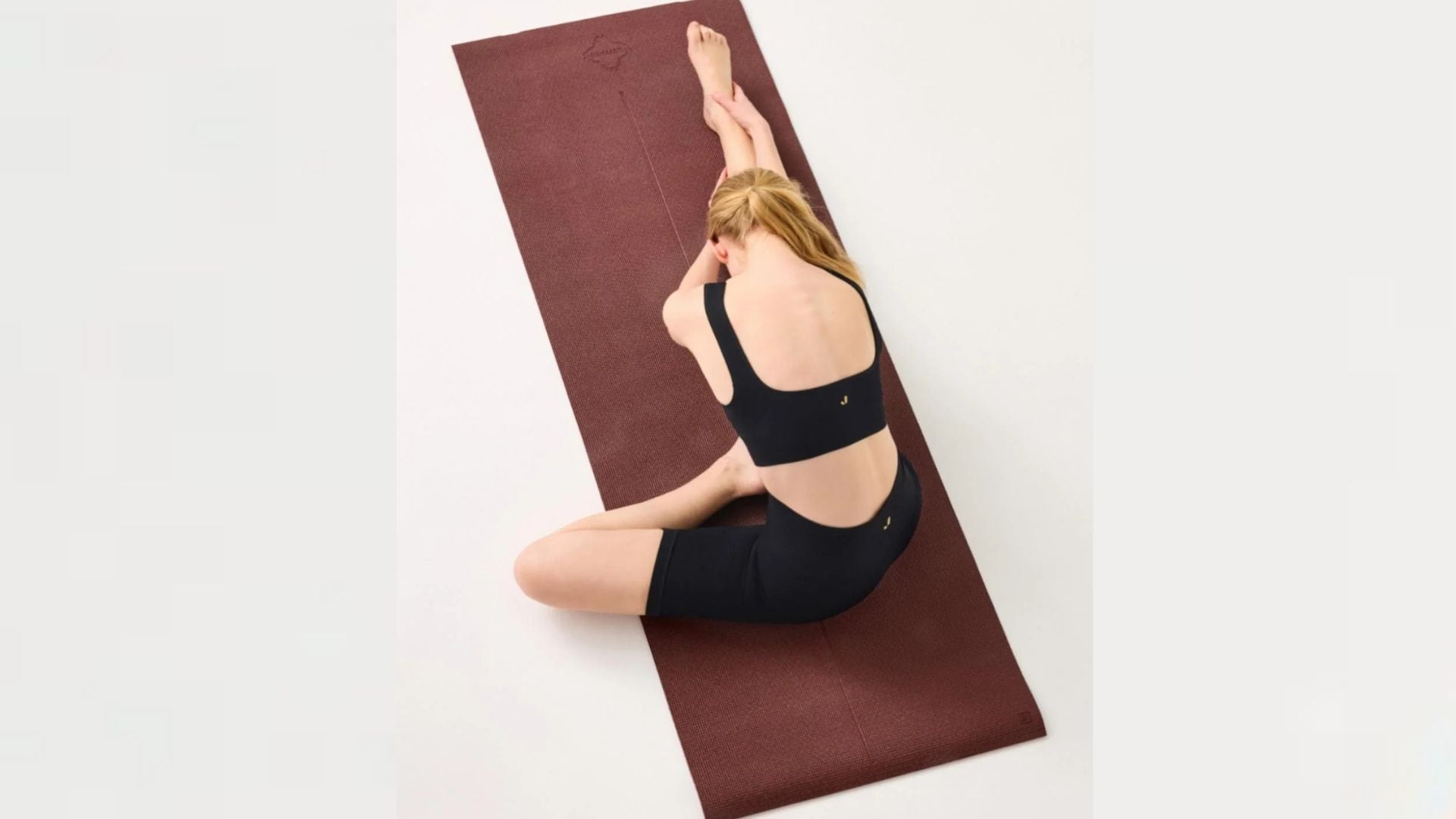 Strese İyi Gelen Yoga Hareketleri