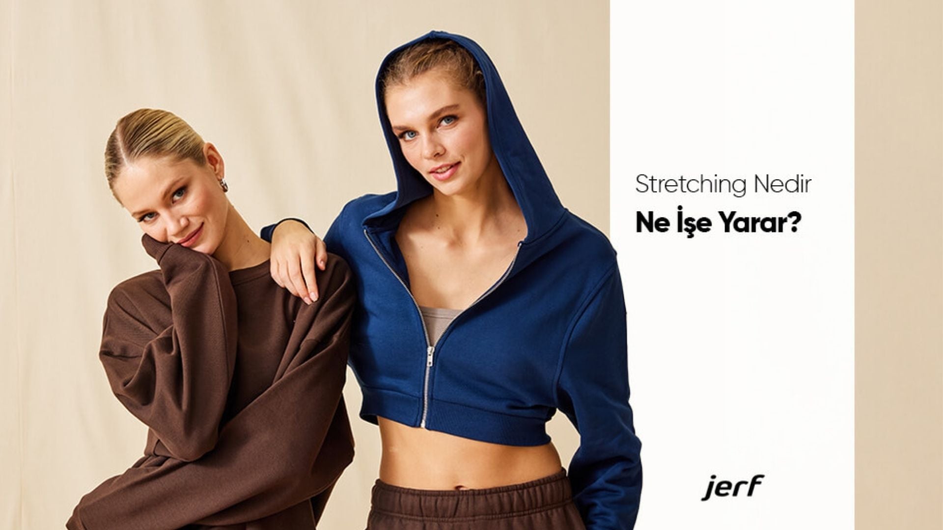 Stretching Nedir ve Ne işe Yarar