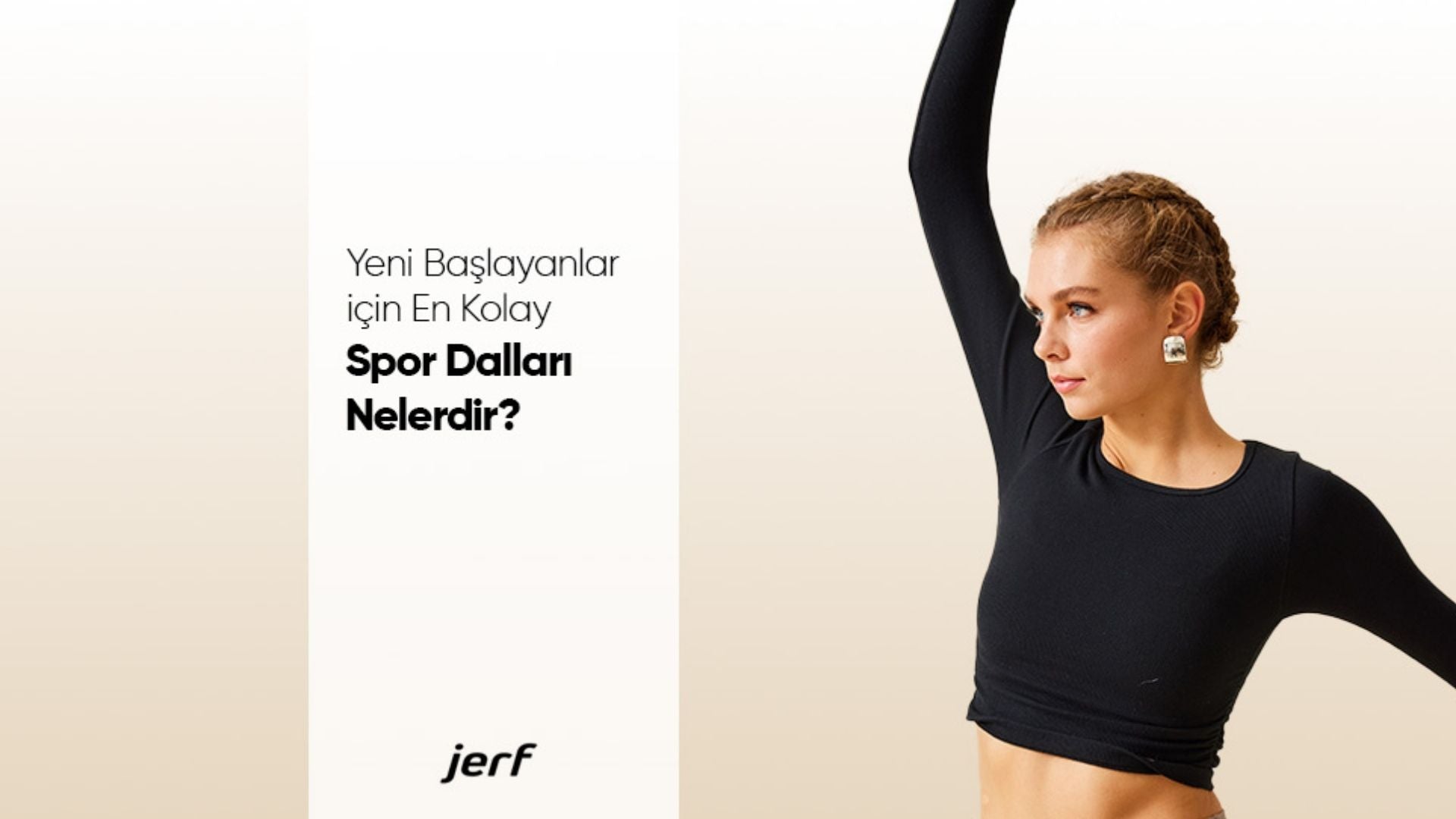 Yeni Başlayanlar İçin En Kolay Spor Dalları Nelerdir