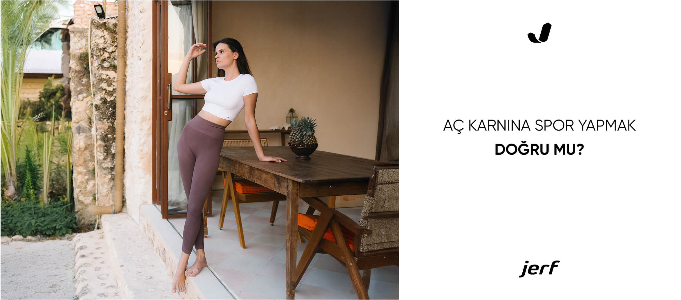 Kilo Vermek İçin Aç Karnına Spor Yapmak Doğru mu