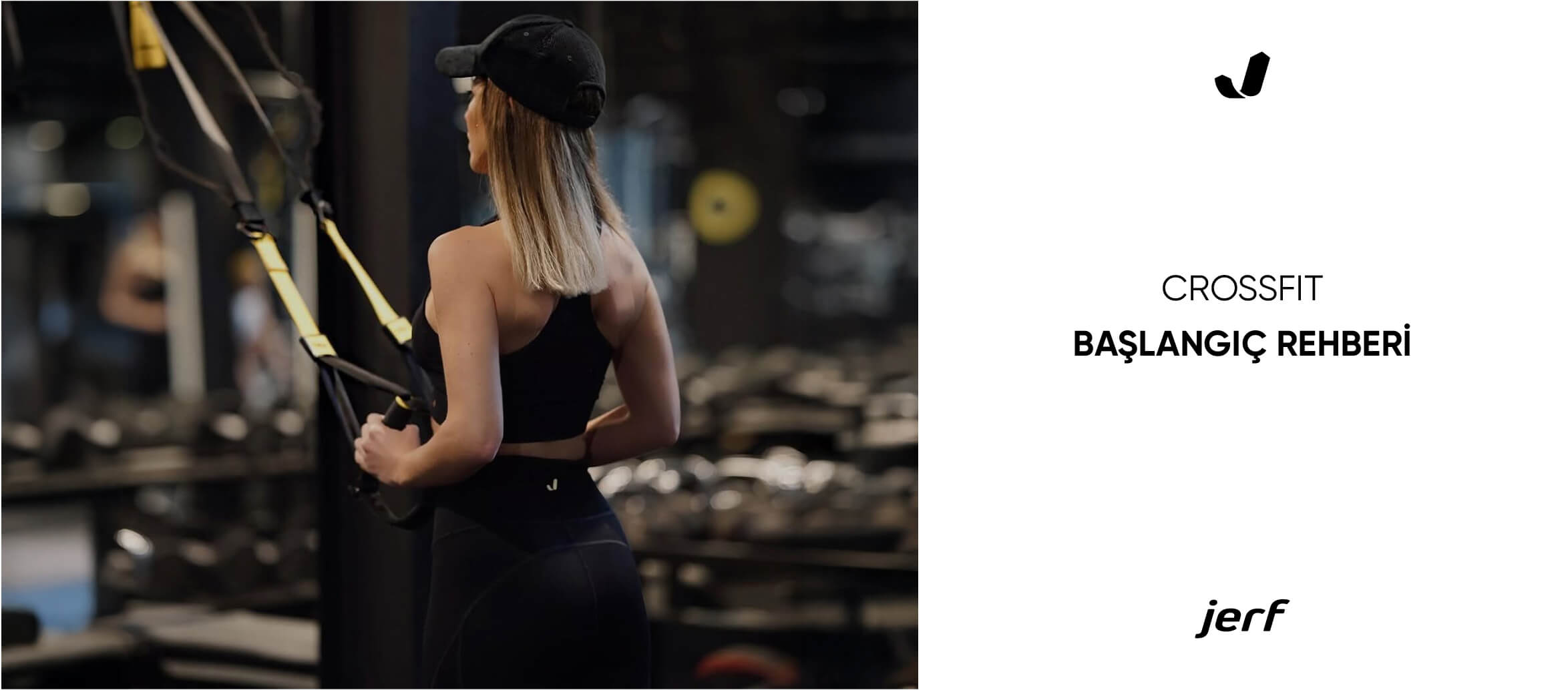 crossfit başlangıç rehberi