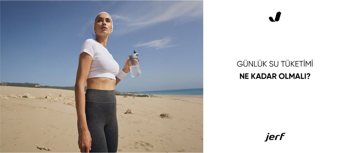 Günlük Su Tüketimi Ne Kadar Olmalı?