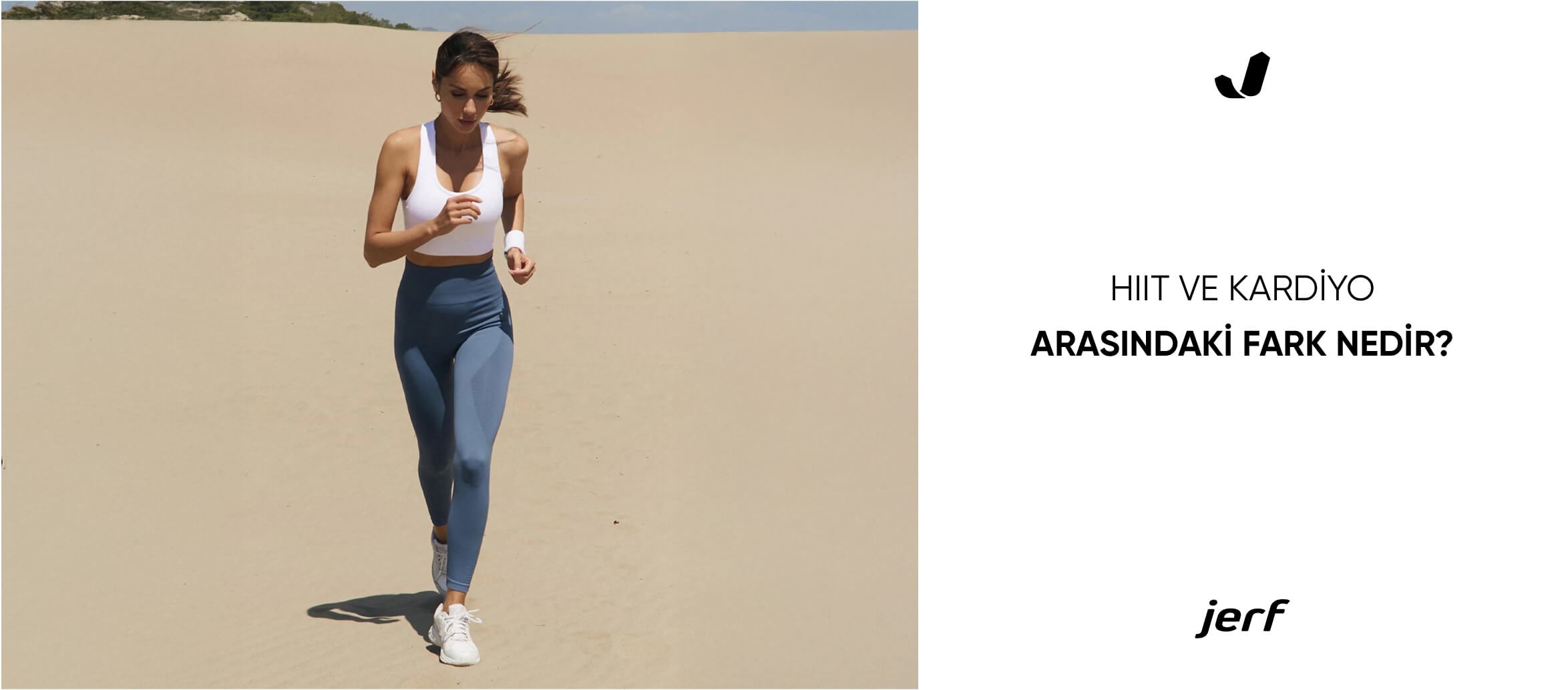 HIIT ve Kardiyo Arasındaki Fark Nedir