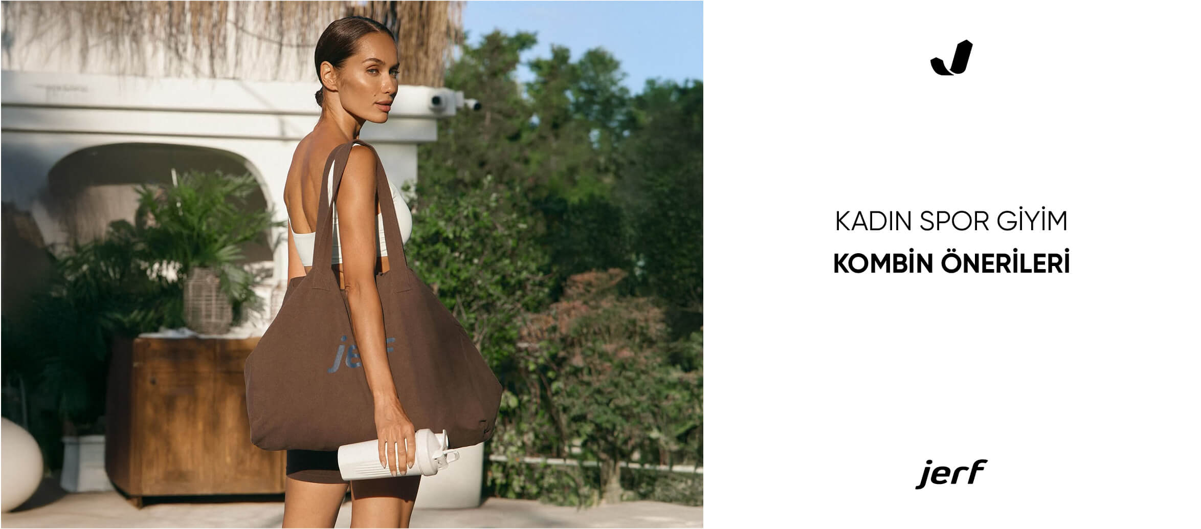 kadın spor giyim kombin önerileri
