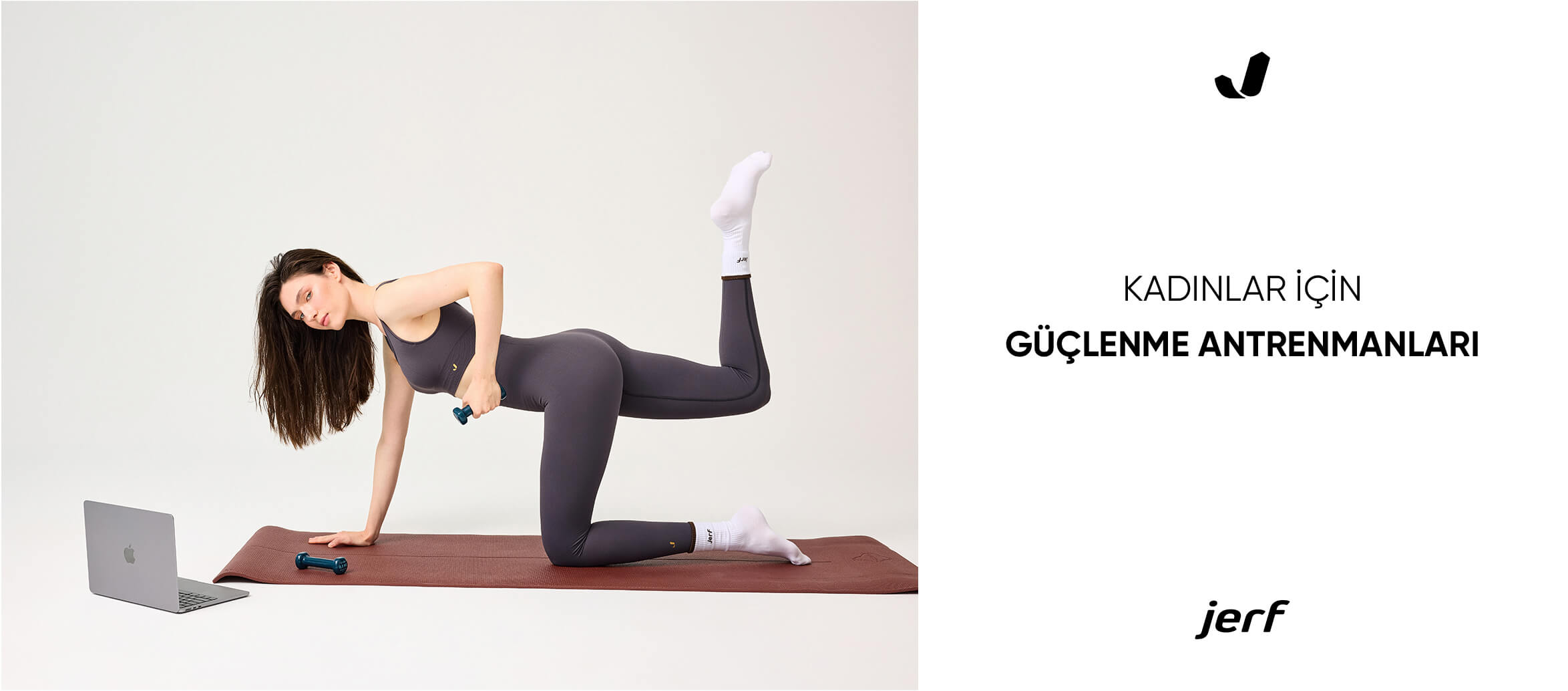 Kadınlar için Güçlenme Antrenmanı