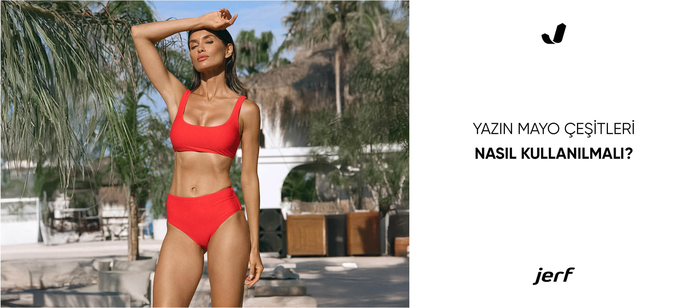 Yazın Mayo Çeşitleri Nasıl Kullanılmalı?