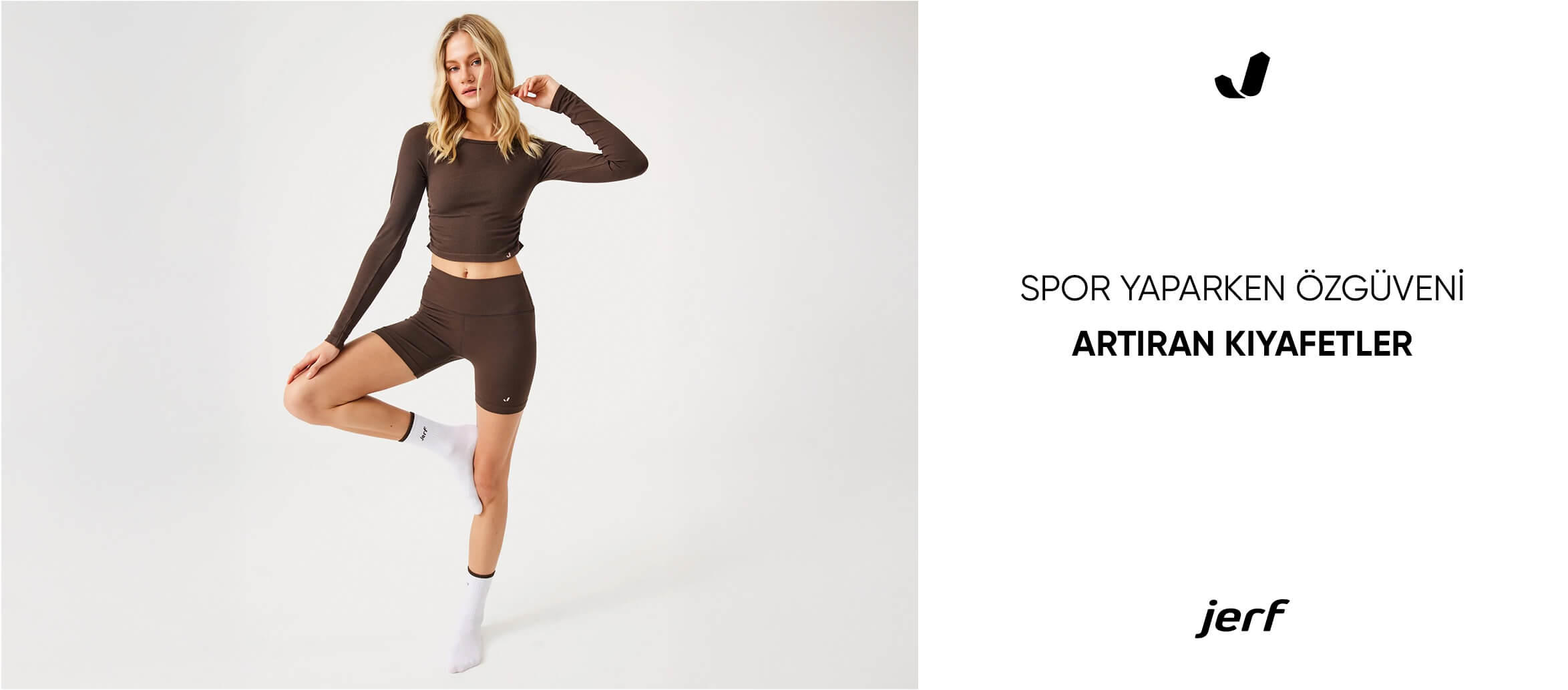 Spor Yaparken Özgüveni Artıran Kıyafetler
