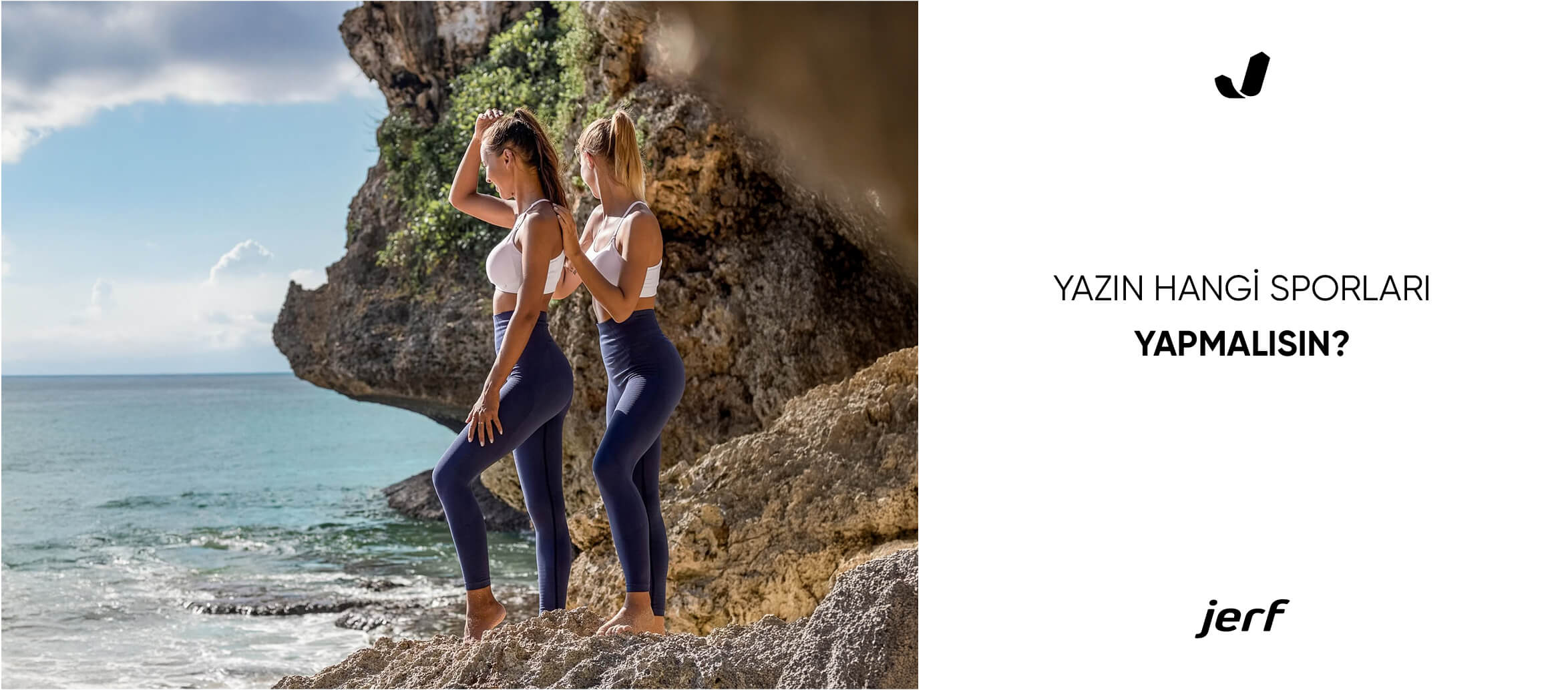 Yazın Hangi Sporları Yapmalısınız?